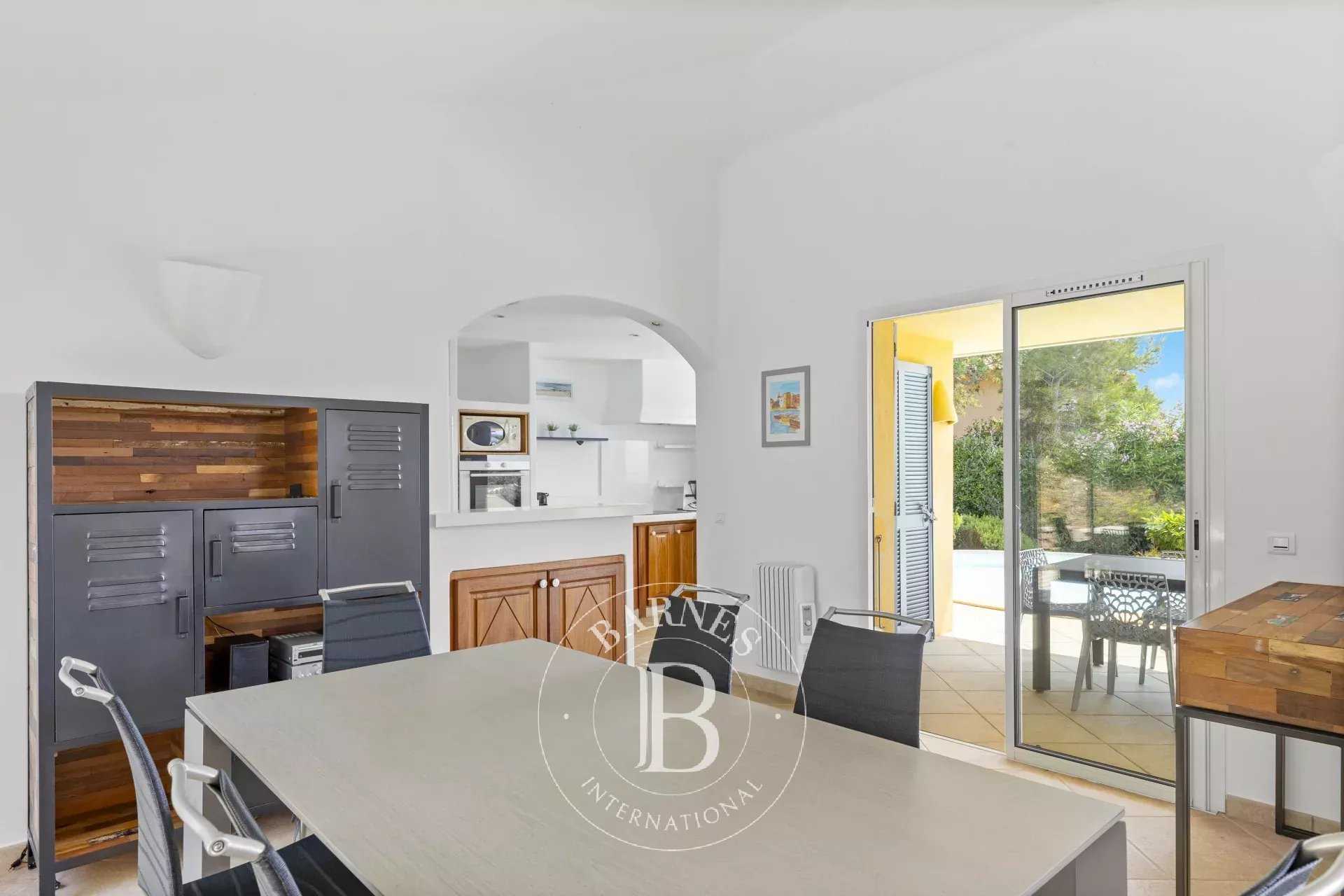 Porto-Vecchio  - Villa 4 Pi&egrave;ces 3 Chambres