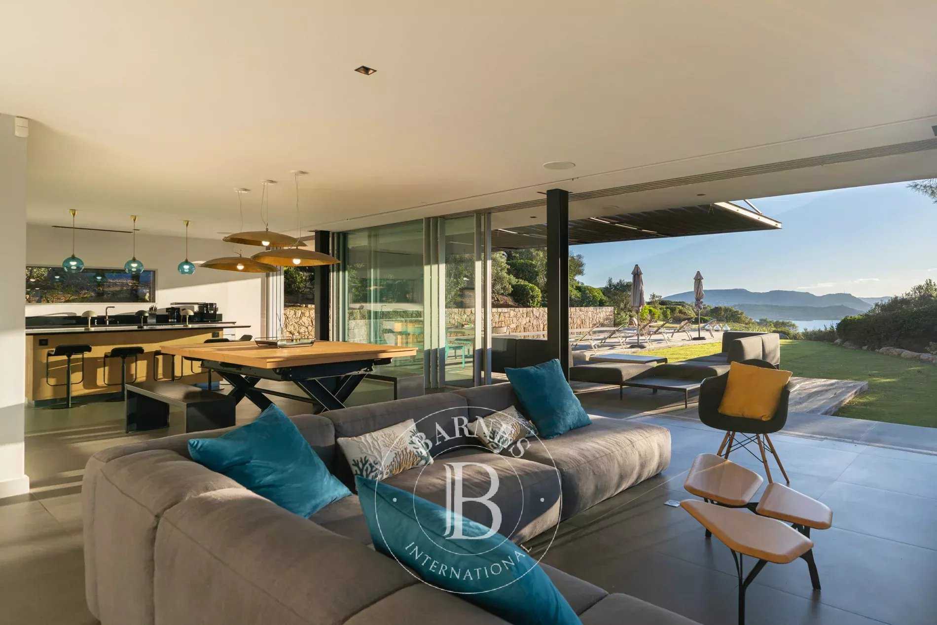 Porto-Vecchio  - Villa 