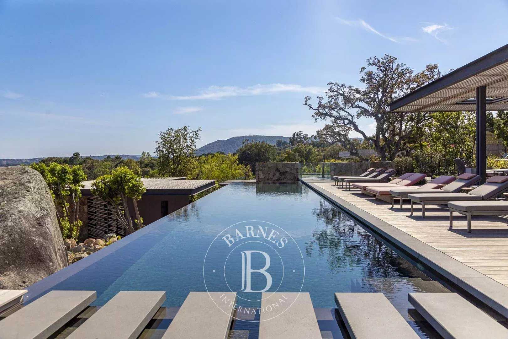 Porto-Vecchio  - Villa 