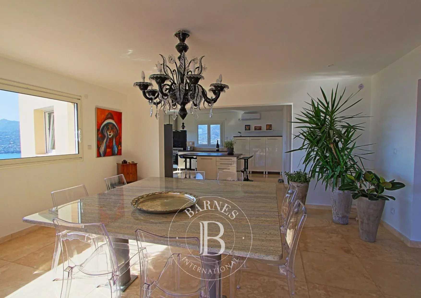 Propriano  - Villa 5 Bedrooms