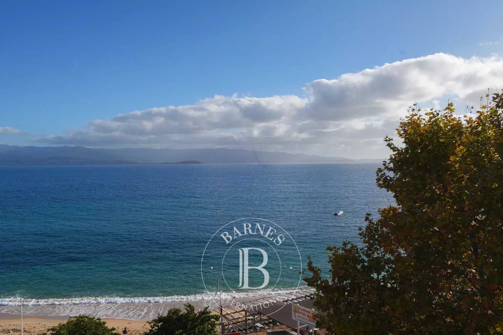 Ajaccio  - Penthouse 4 Bedrooms