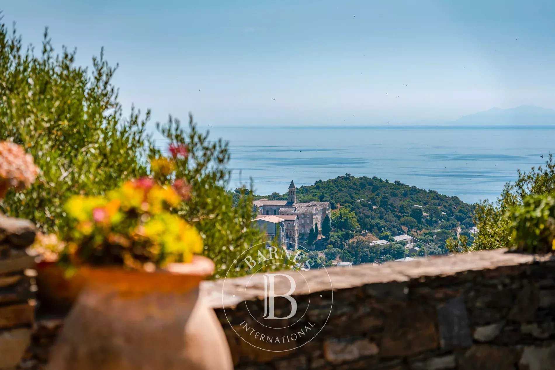 Erbalunga  - Villa 4 Bedrooms