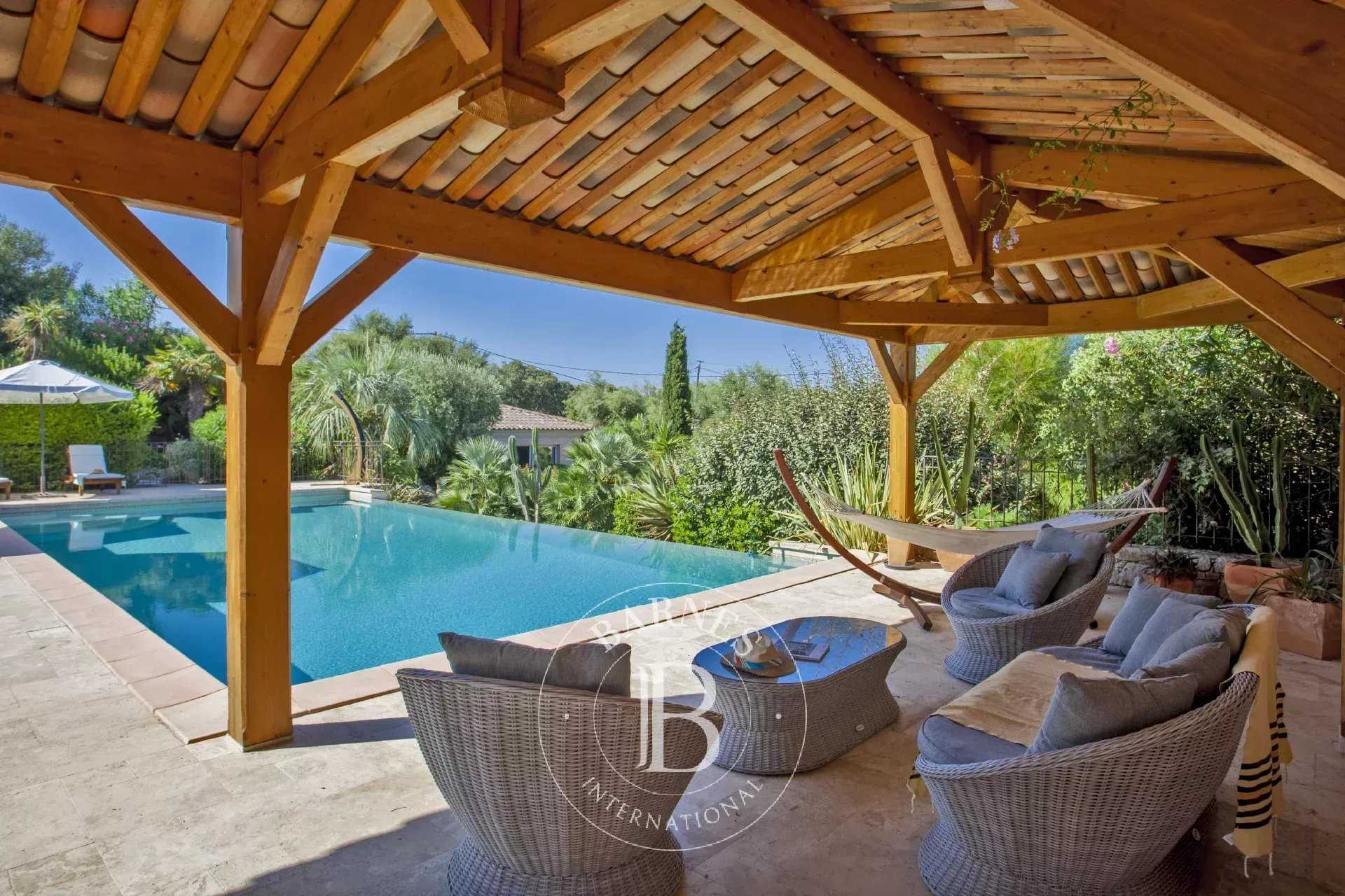 Lumio  - Villa  5 Chambres