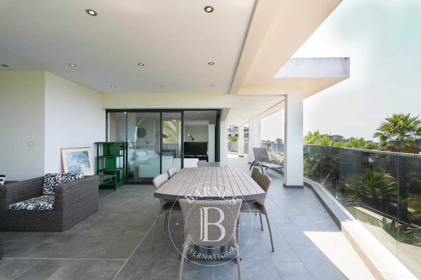 Porticcio  - Apartment 3 Bedrooms