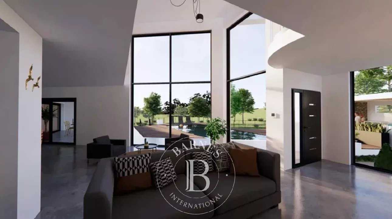 Sainte-Lucie-de-Porto-Vecchio  - Building land 