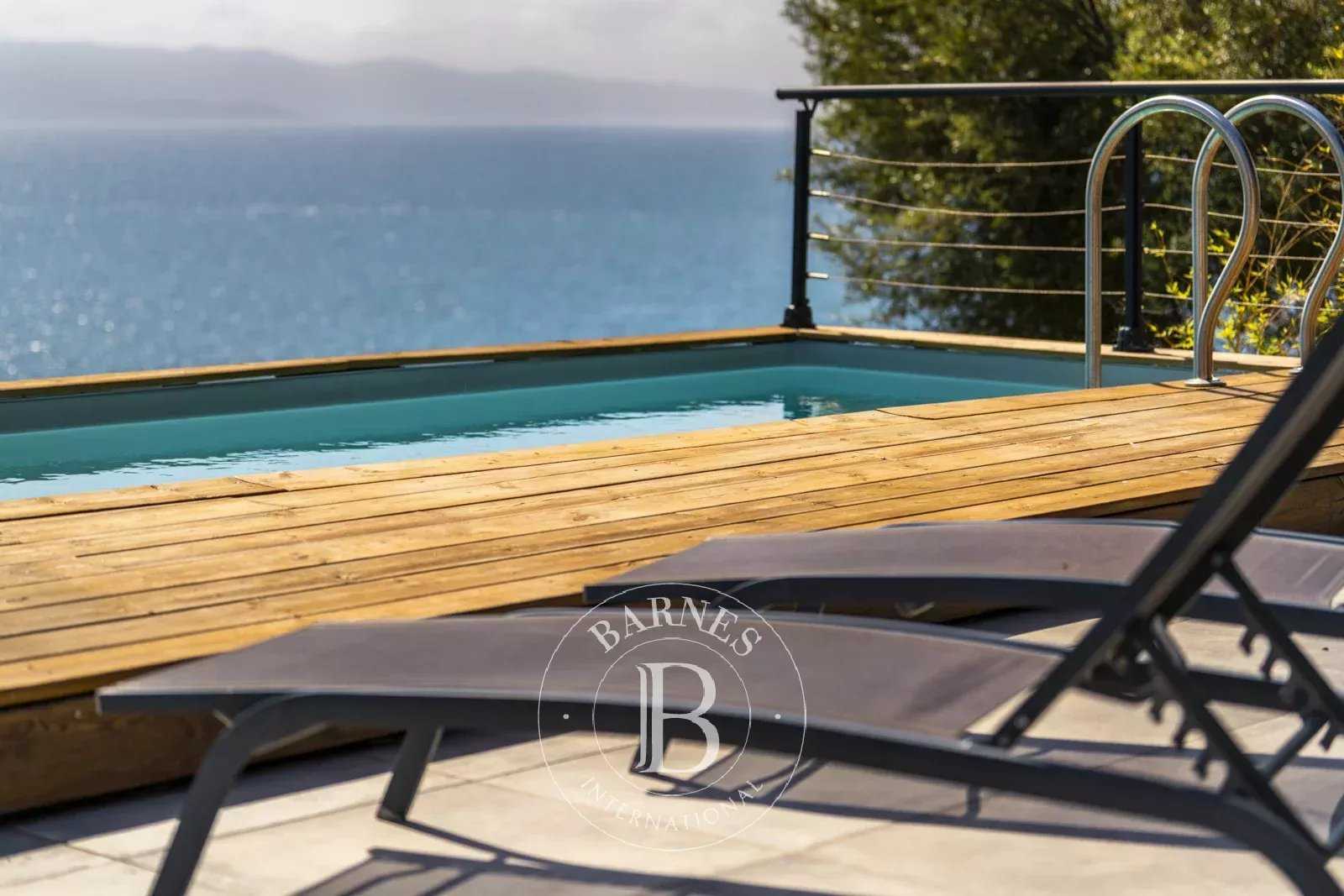 Ajaccio  - House 3 Bedrooms