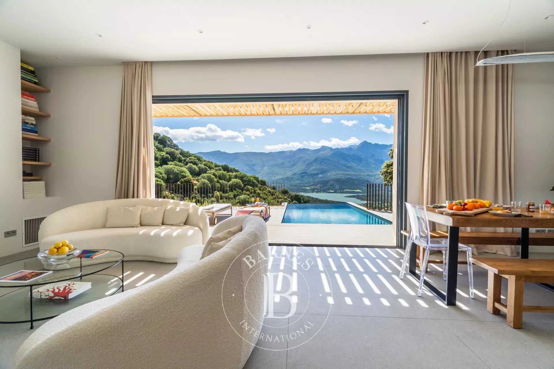 L'Île-Rousse  - Villa  4 Chambres