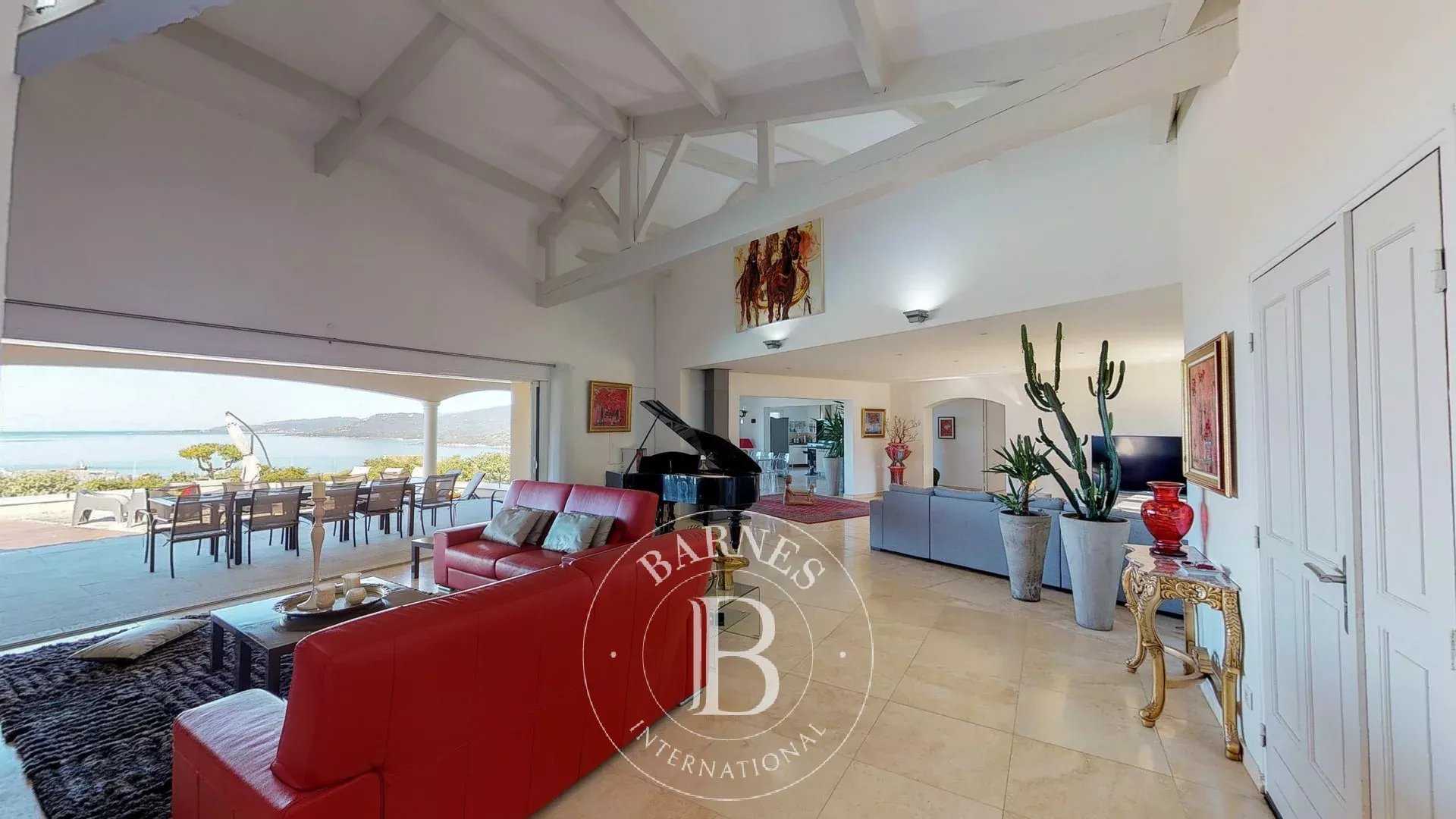 Propriano  - Villa 5 Bedrooms