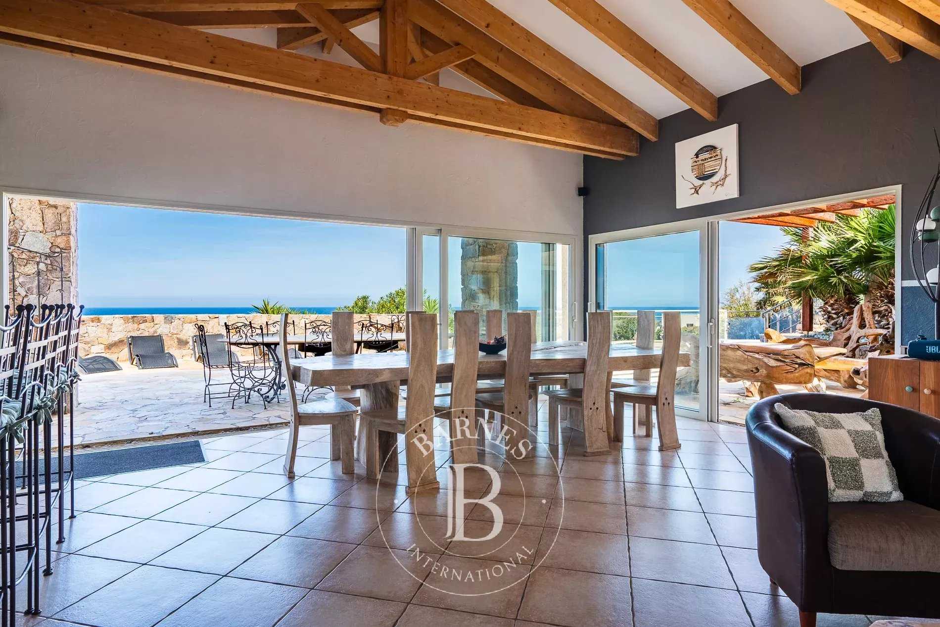 Lumio  - Villa 7 Bedrooms