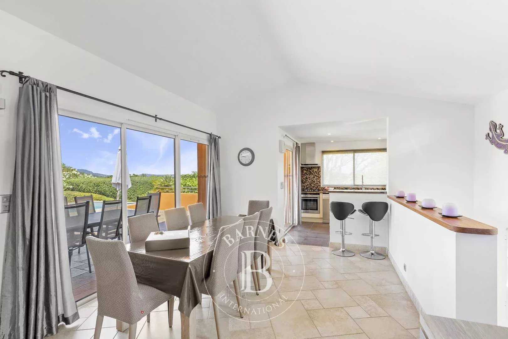 Porto-Vecchio  - Villa 4 Bedrooms