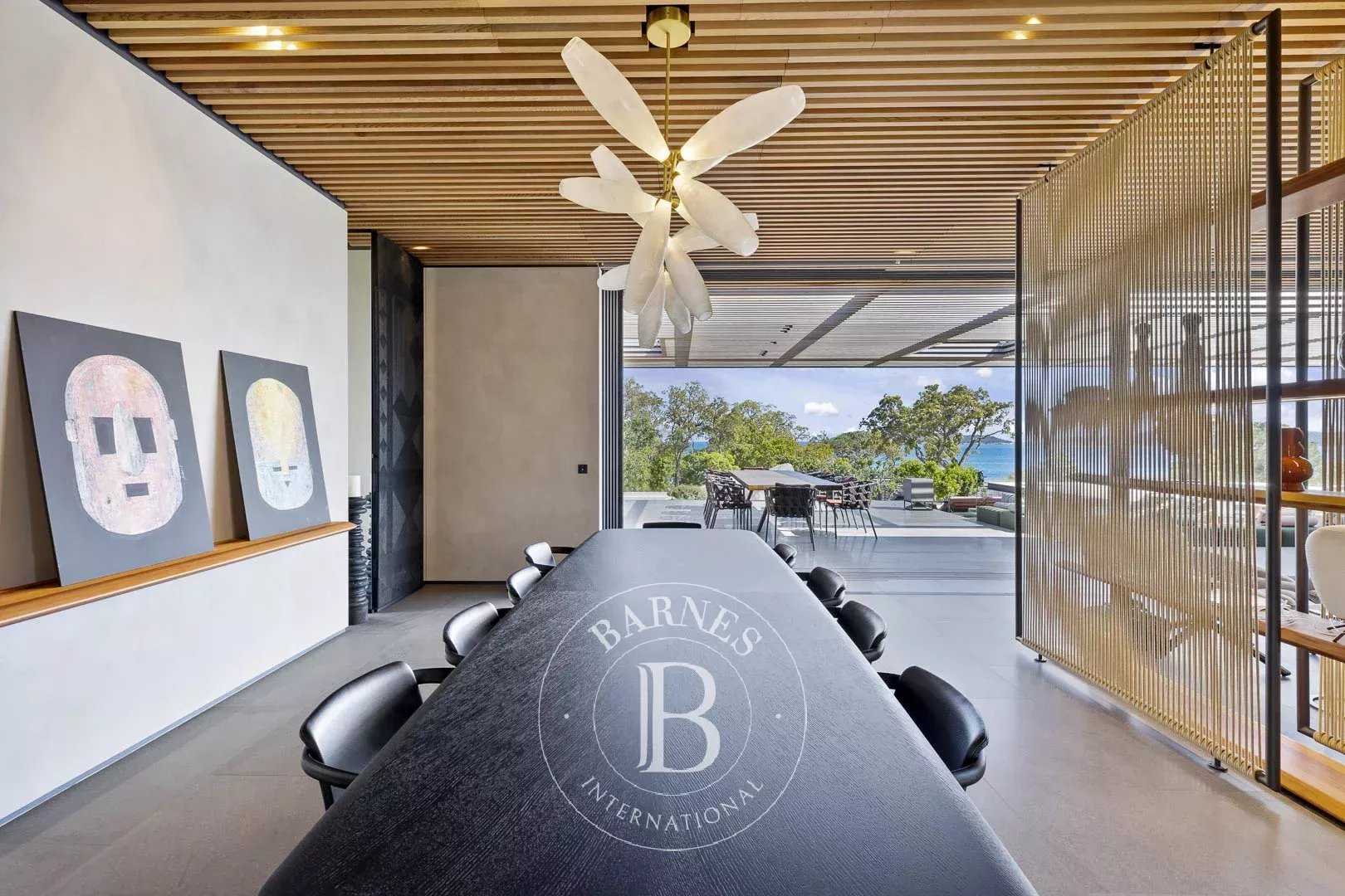 Porto-Vecchio  - Villa 