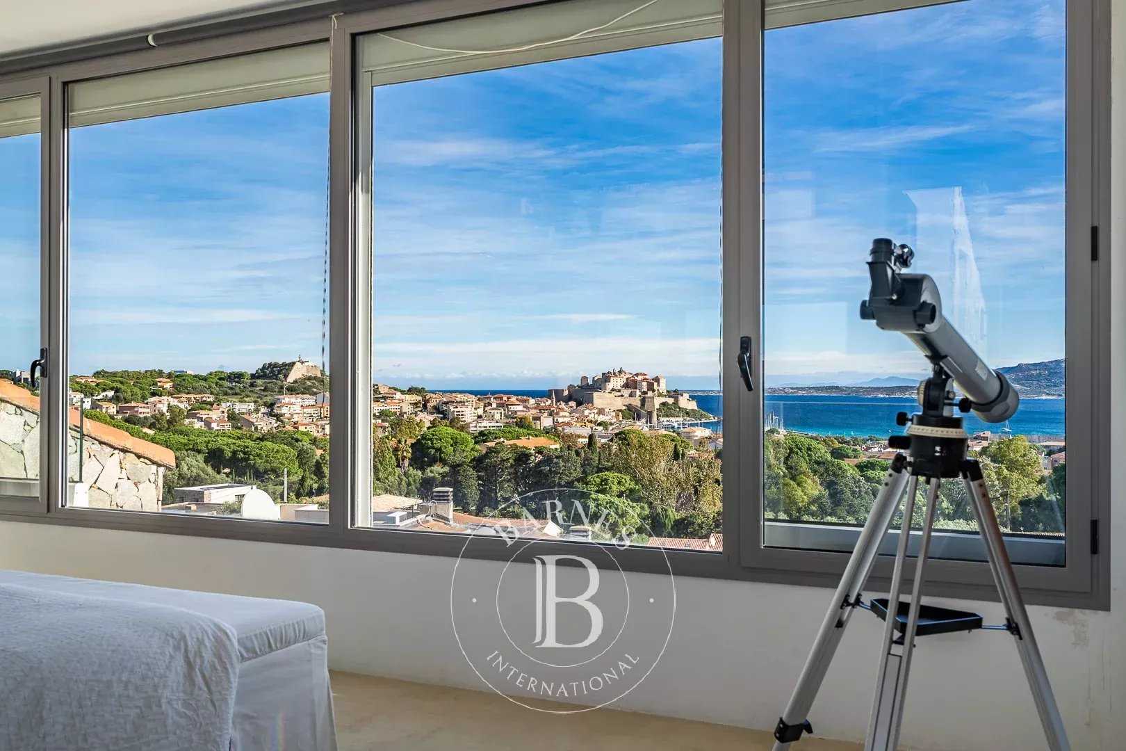 Calvi  - Villa 5 Bedrooms