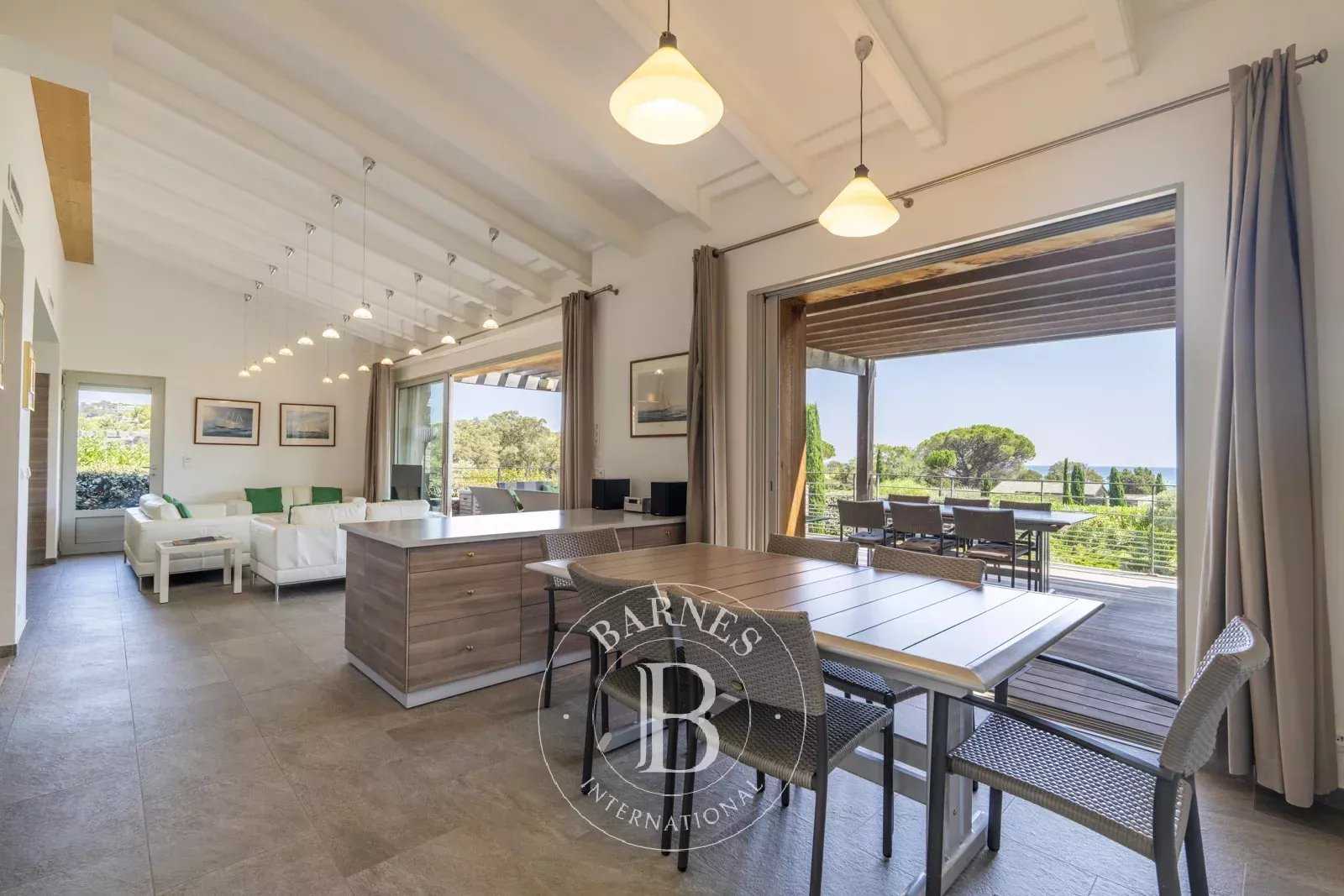 Porto-Vecchio  - Villa 3 Bedrooms