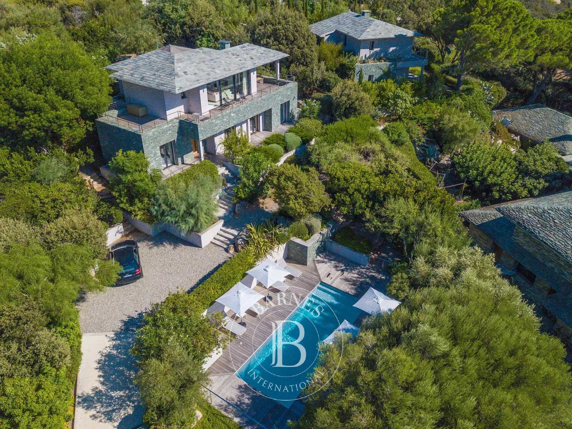 Porto-Vecchio  - Villa 