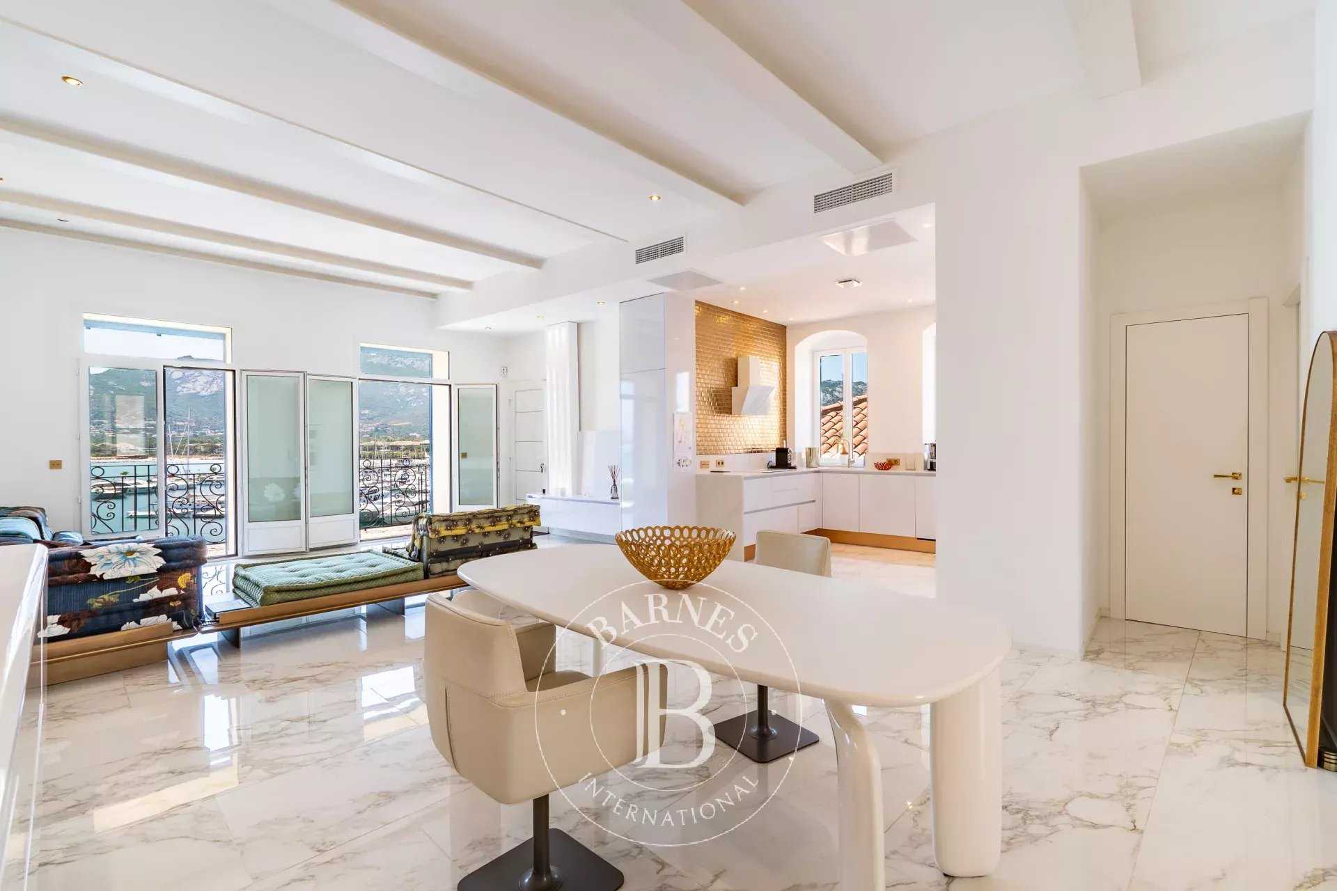 Calvi  - Apartment 3 Bedrooms