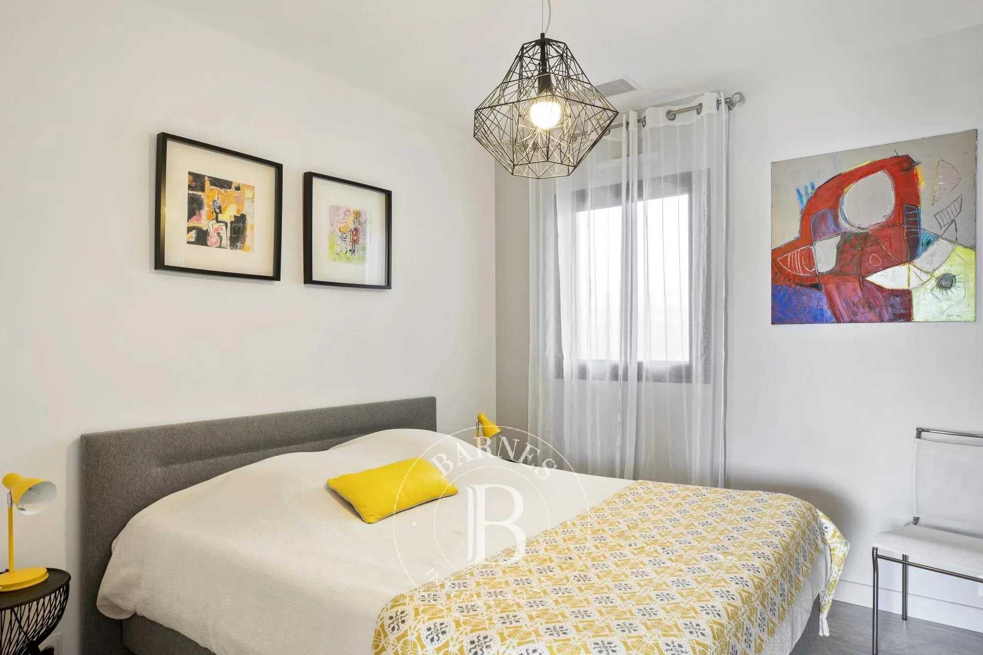 Porto-Vecchio  - Apartment 3 Bedrooms