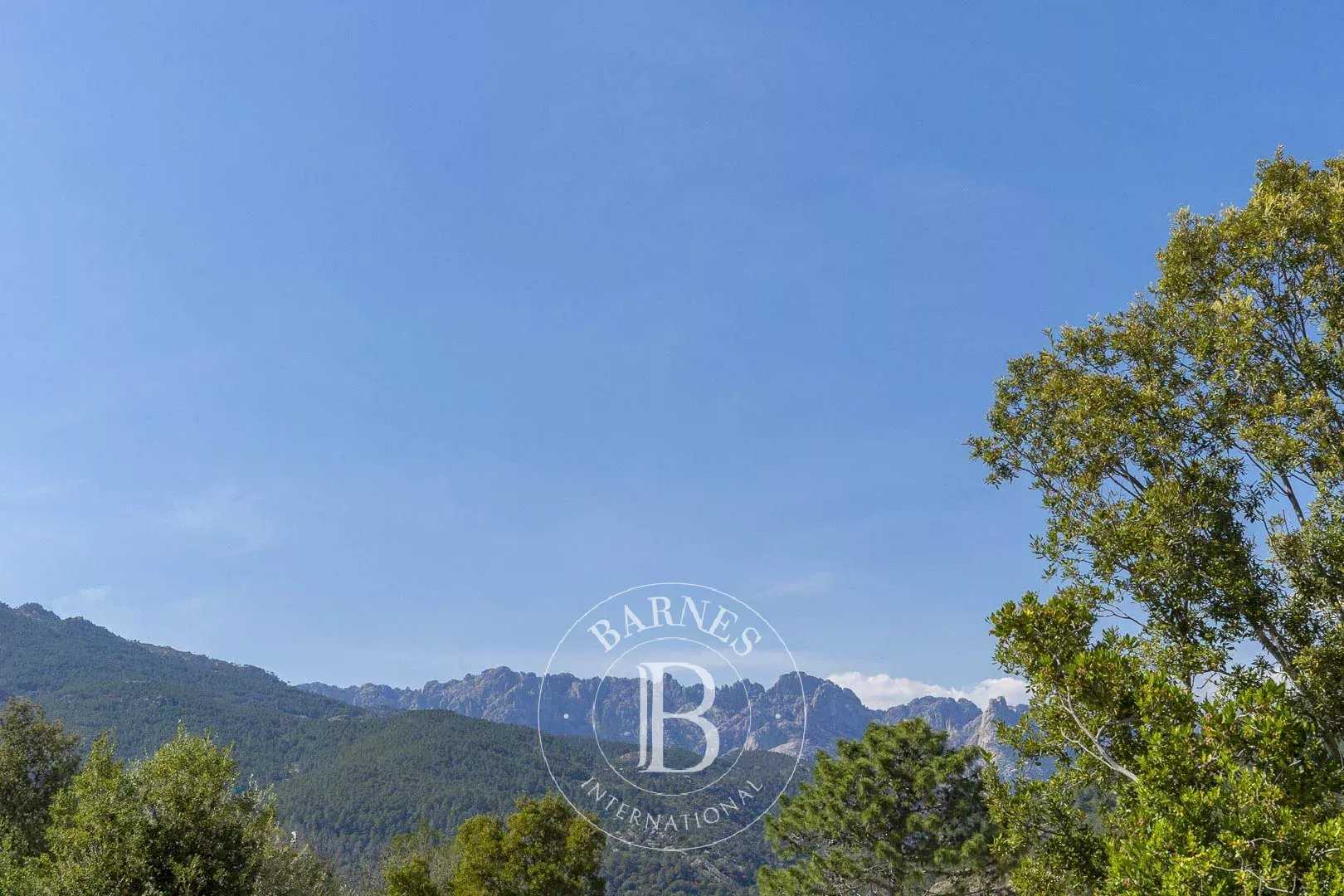 Sainte-Lucie-de-Porto-Vecchio  - Maison 5 Pi&egrave;ces 4 Chambres