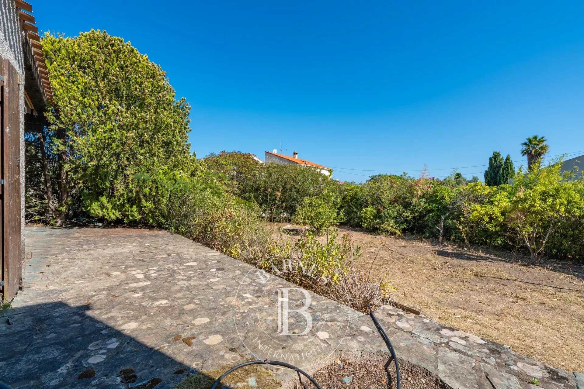 Calvi  - Villa 5 Bedrooms