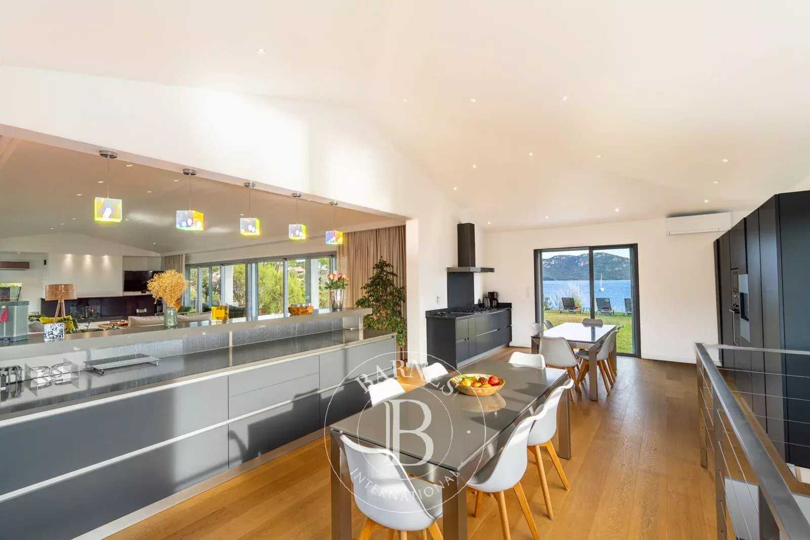 Porto-Vecchio  - Villa  7 Habitaciones