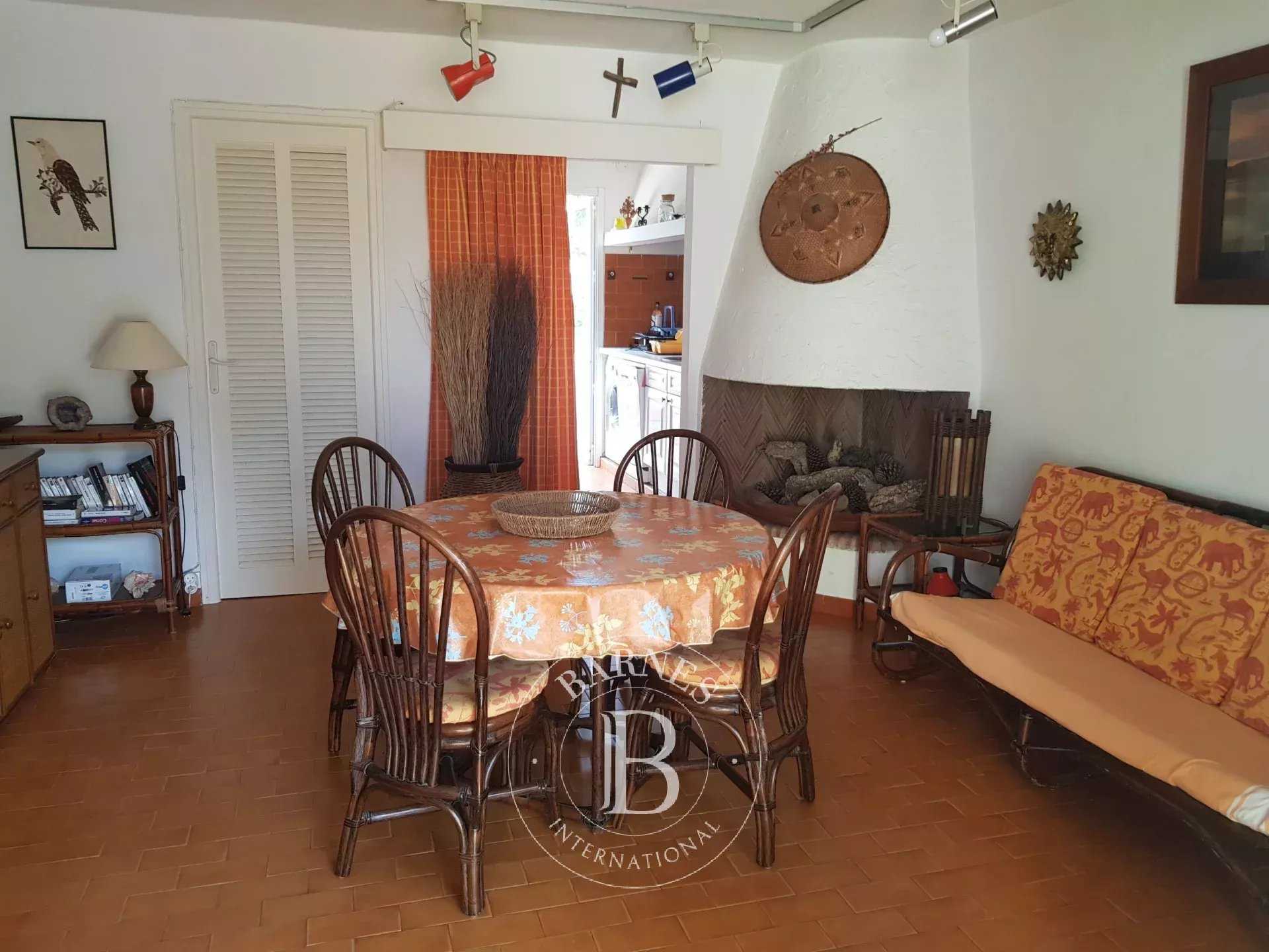 Lecci  - Villa 4 Pi&egrave;ces