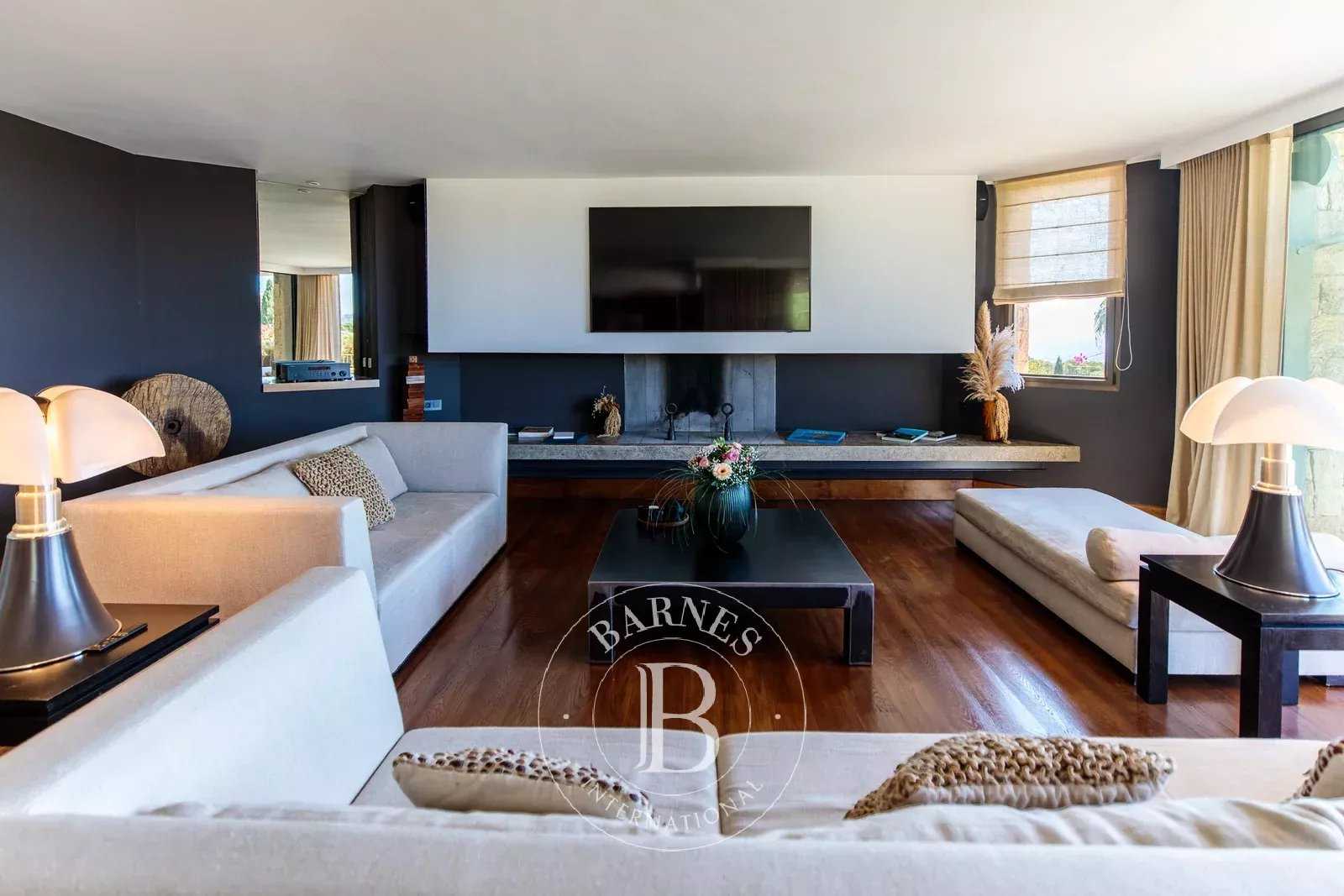 Sainte-Lucie-de-Porto-Vecchio  - Villa 