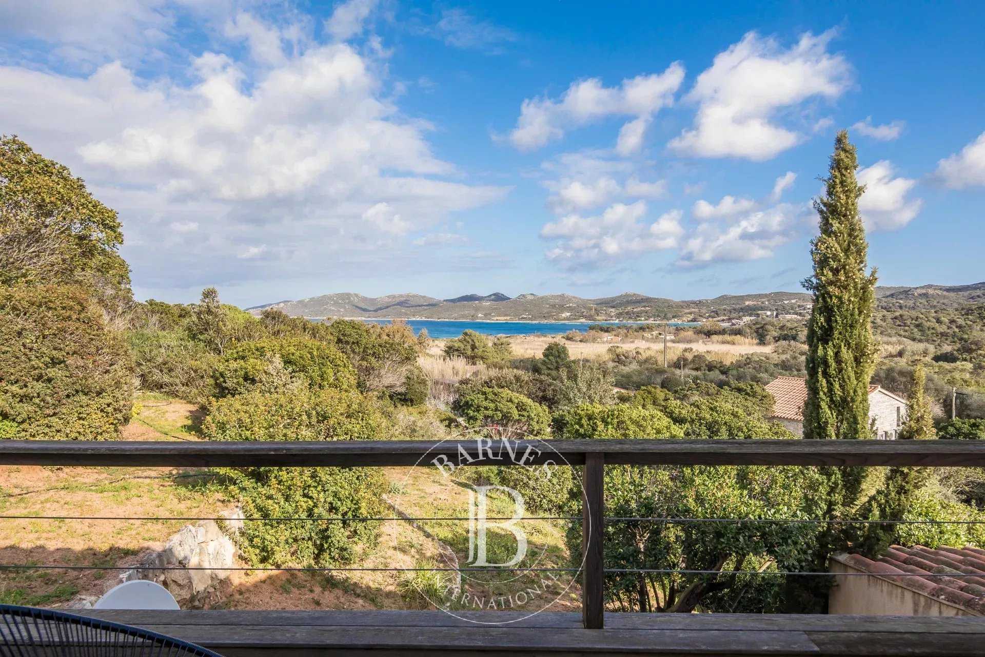 Bonifacio  - Villa  4 Chambres