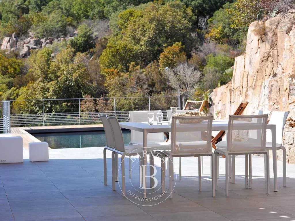 Porto-Vecchio  - Villa 