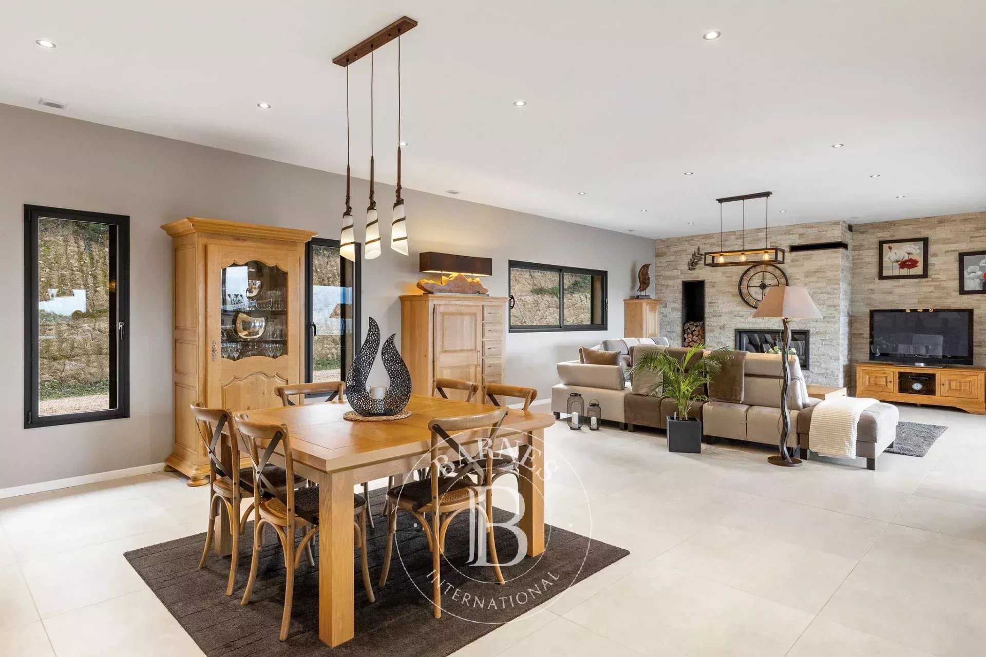 Porto-Vecchio  - Villa 4 Bedrooms