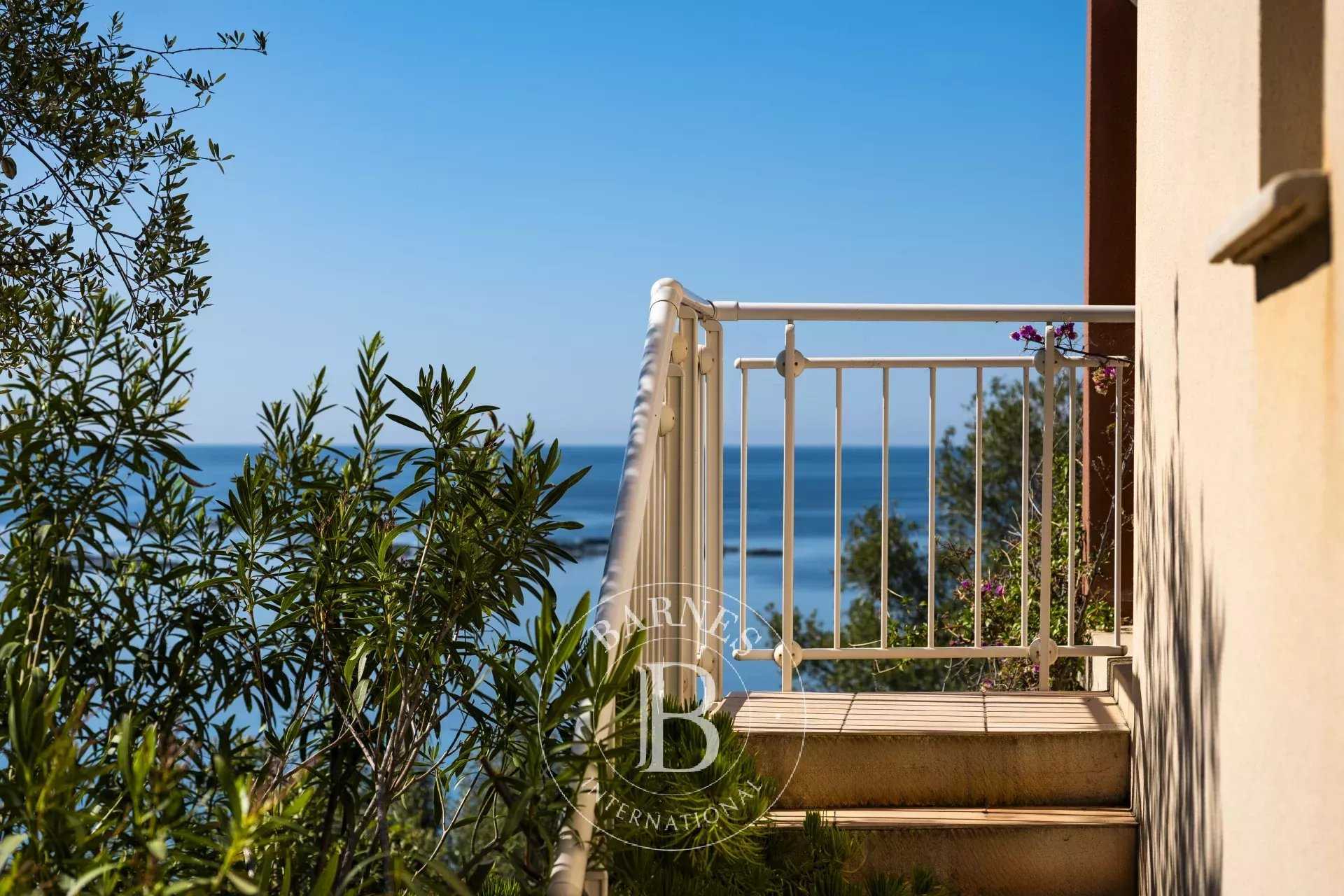 Ajaccio  - Maison 4 Pièces 3 Chambres