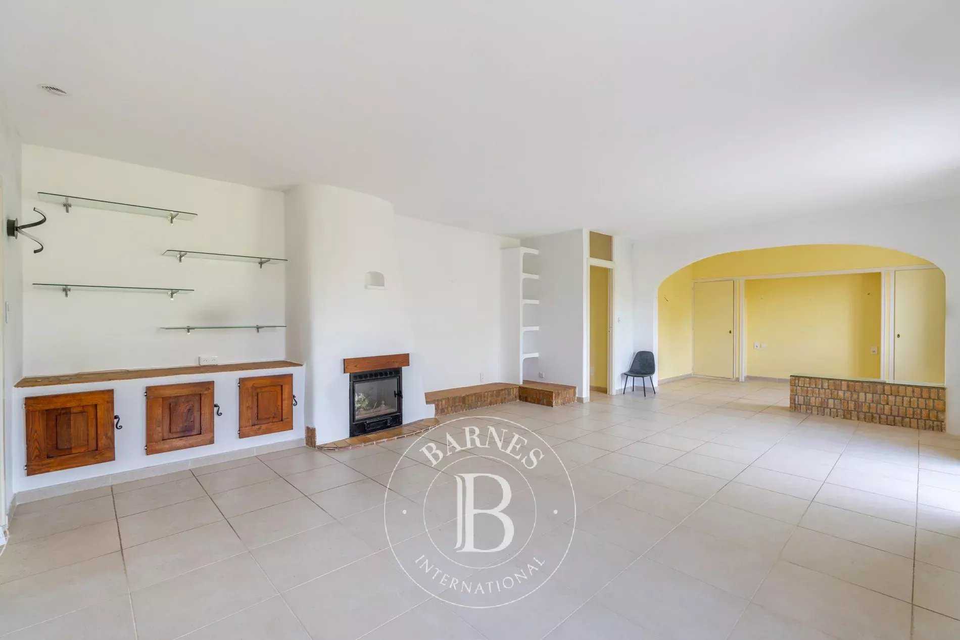 Sainte-Lucie-de-Porto-Vecchio  - Villa 4 Bedrooms