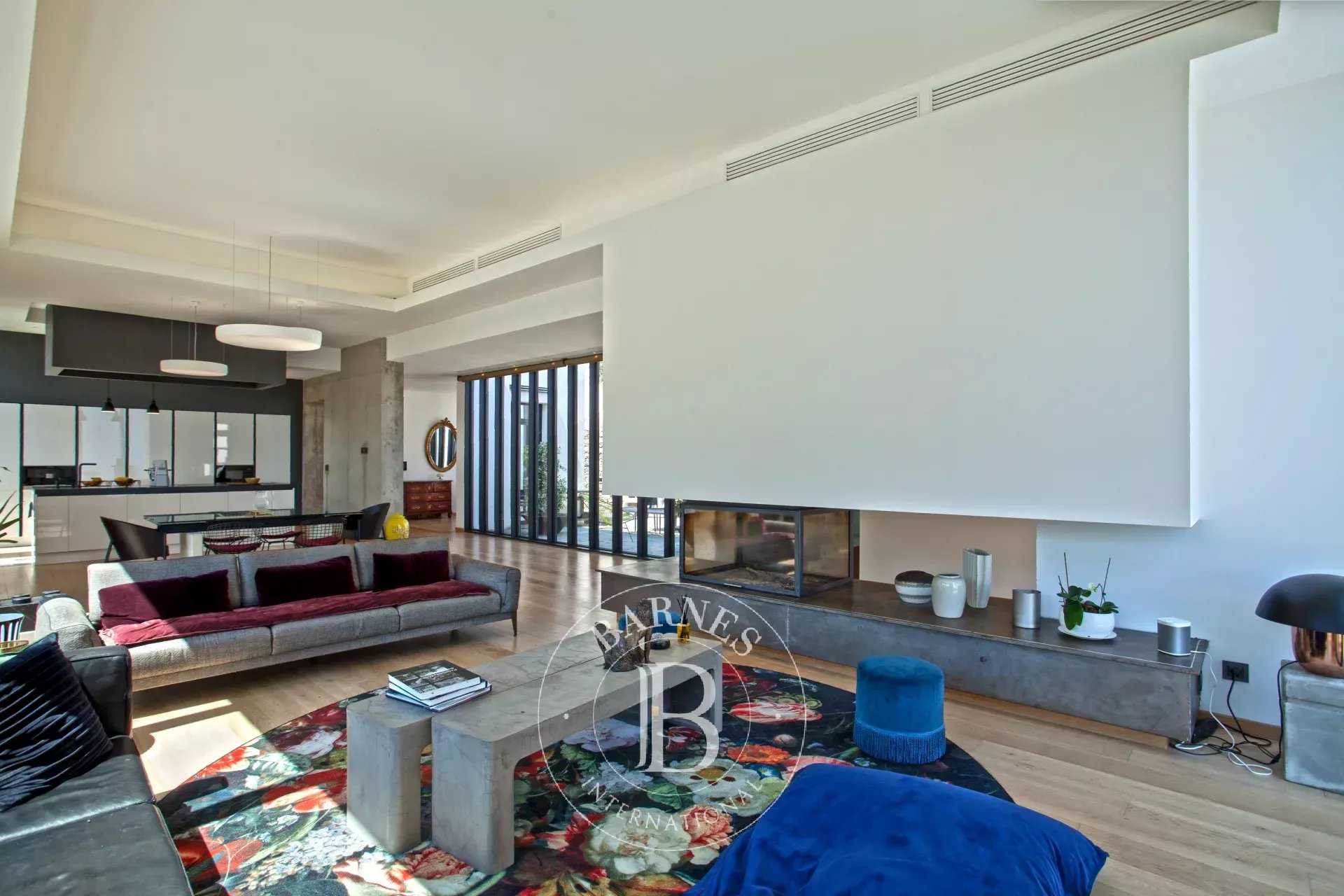 Bastia  - Villa 5 Bedrooms