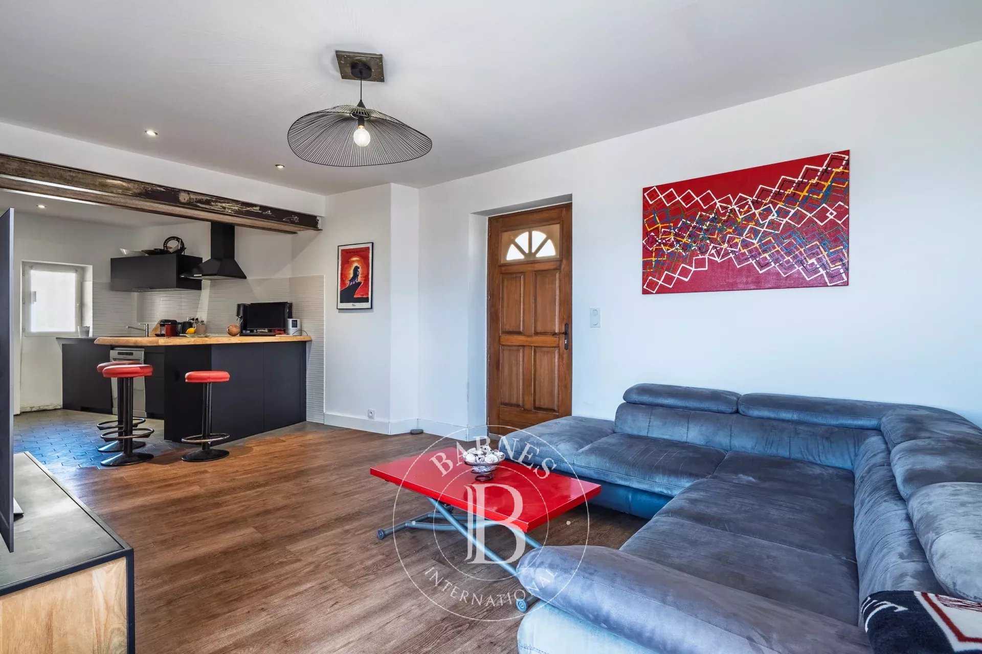 Lumio  - Appartement 3 Pi&egrave;ces 2 Chambres