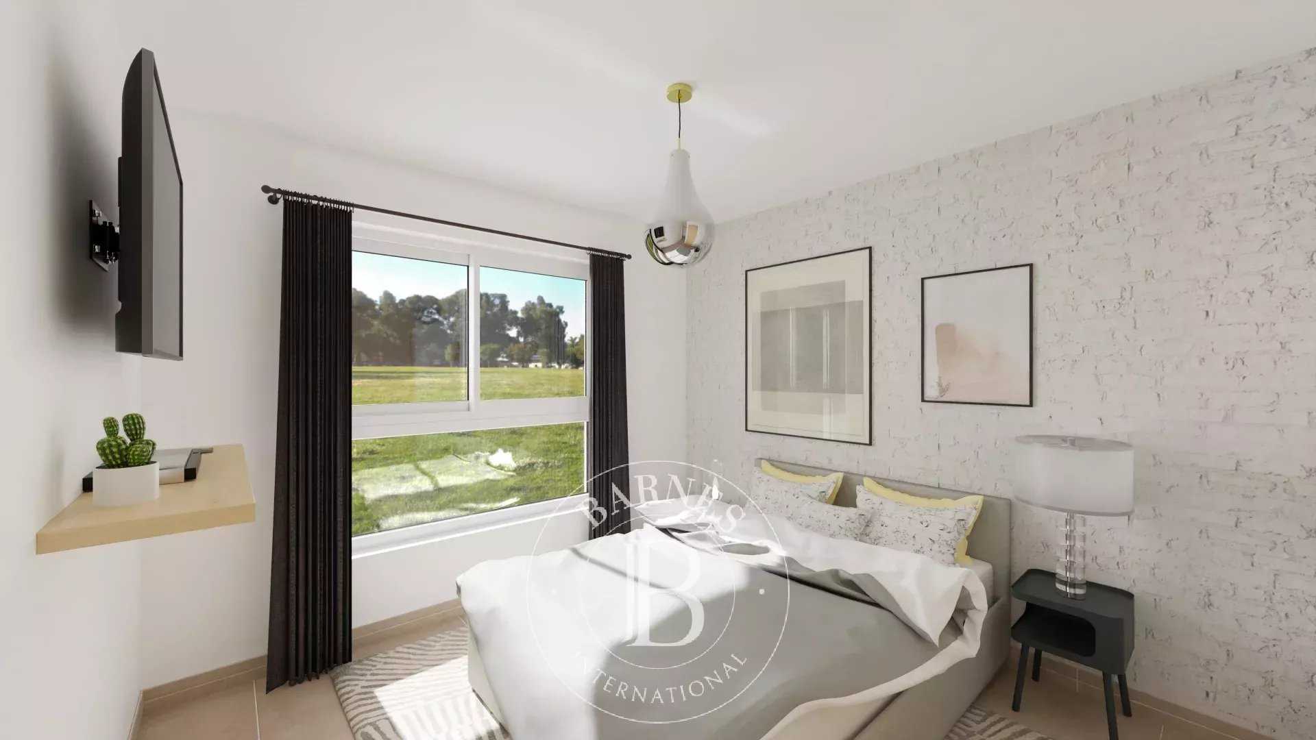 Bastia  - Piso 4 Cuartos 3 Habitaciones