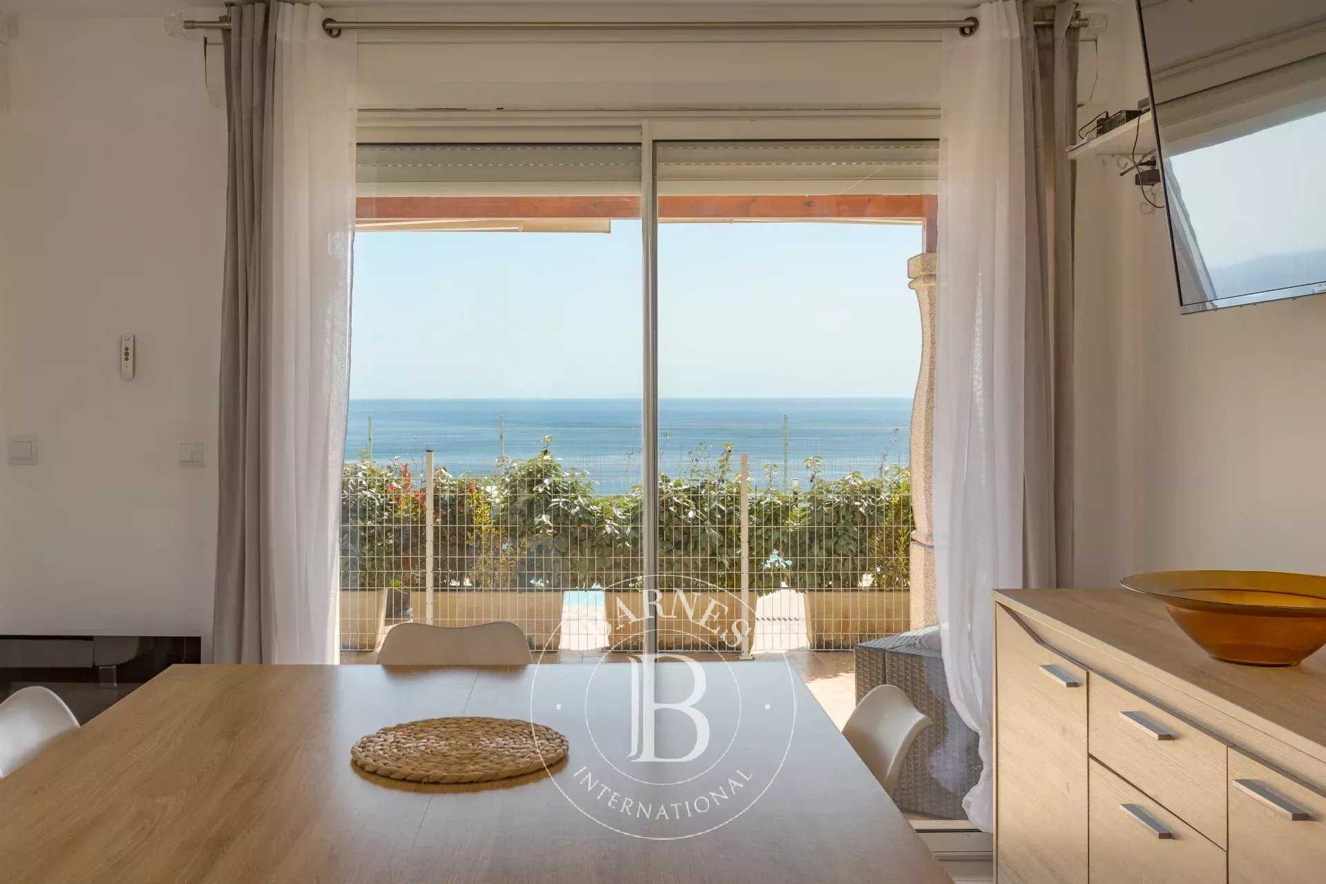 Coti-Chiavari  - Villa 