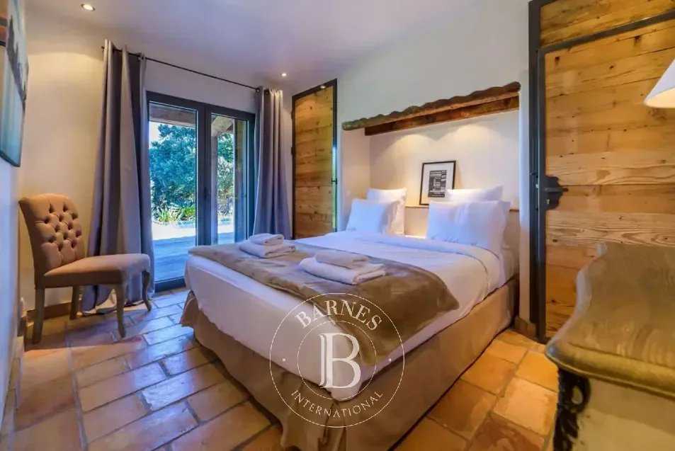 Bonifacio  - Villa 4 Bedrooms