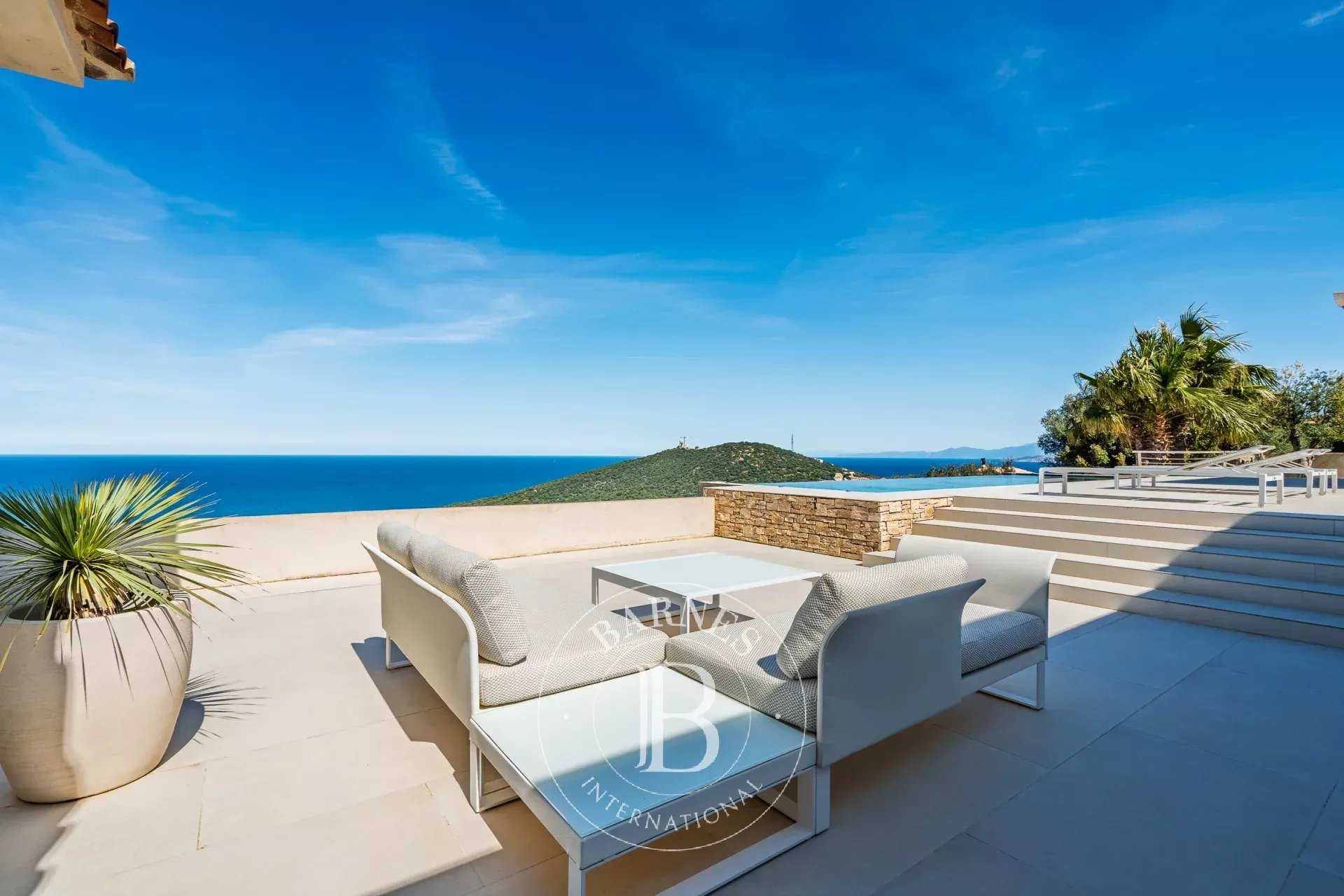 Corbara  - Villa 5 Pi&egrave;ces 4 Chambres