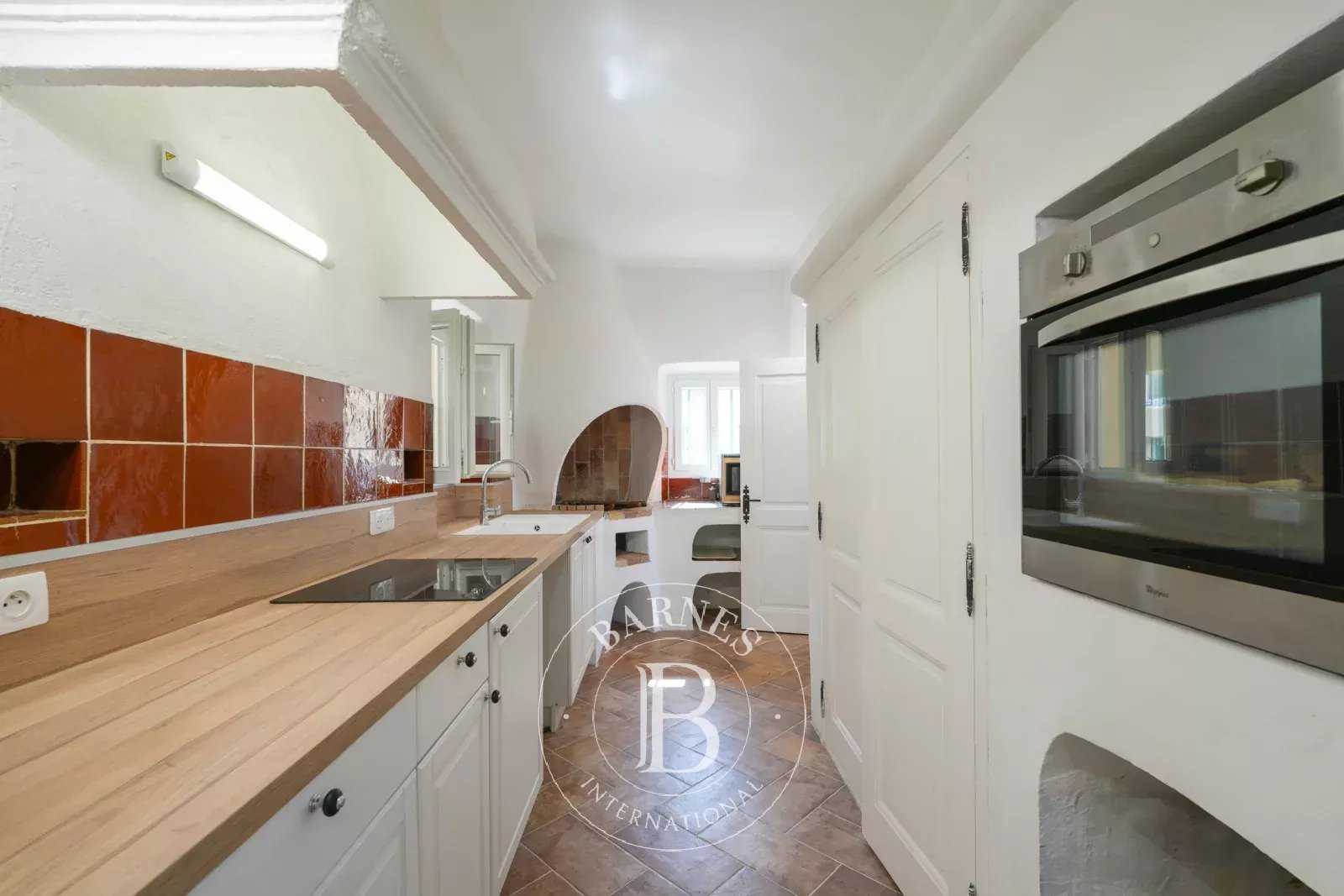 Porticcio  - Bastide 5 Bedrooms