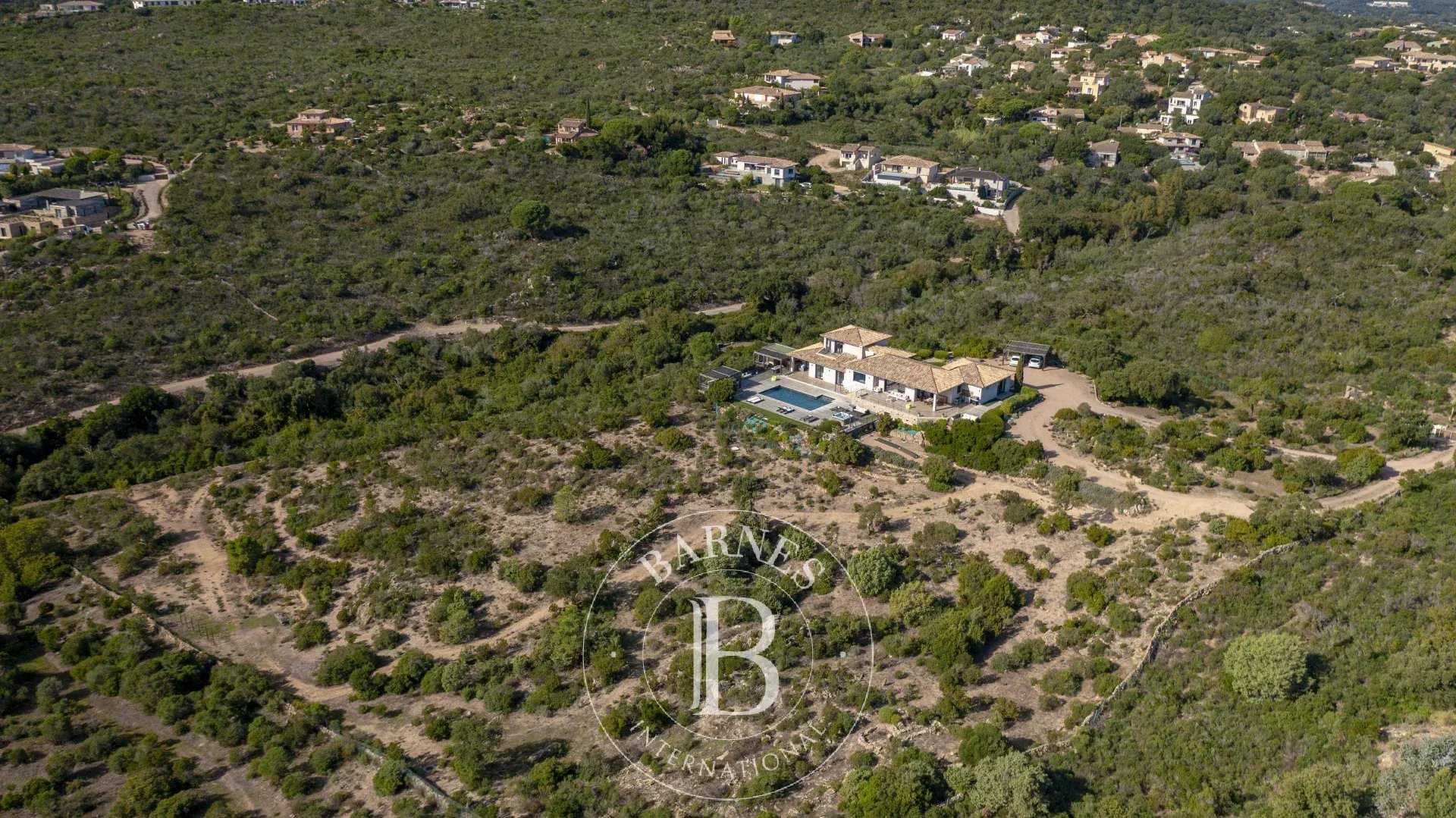 Porto-Vecchio  - Villa 