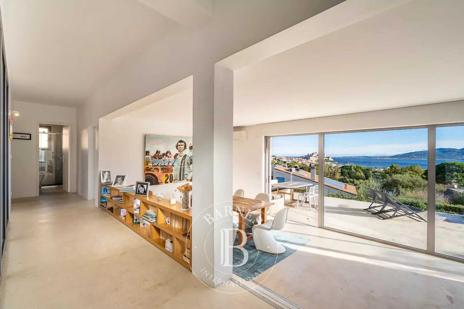 Calvi  - Villa 5 Bedrooms