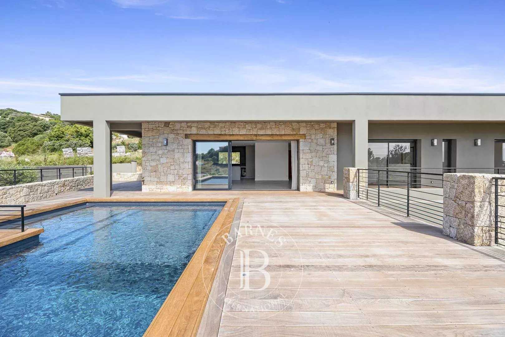 Ajaccio  - Villa 4 Pièces 3 Chambres