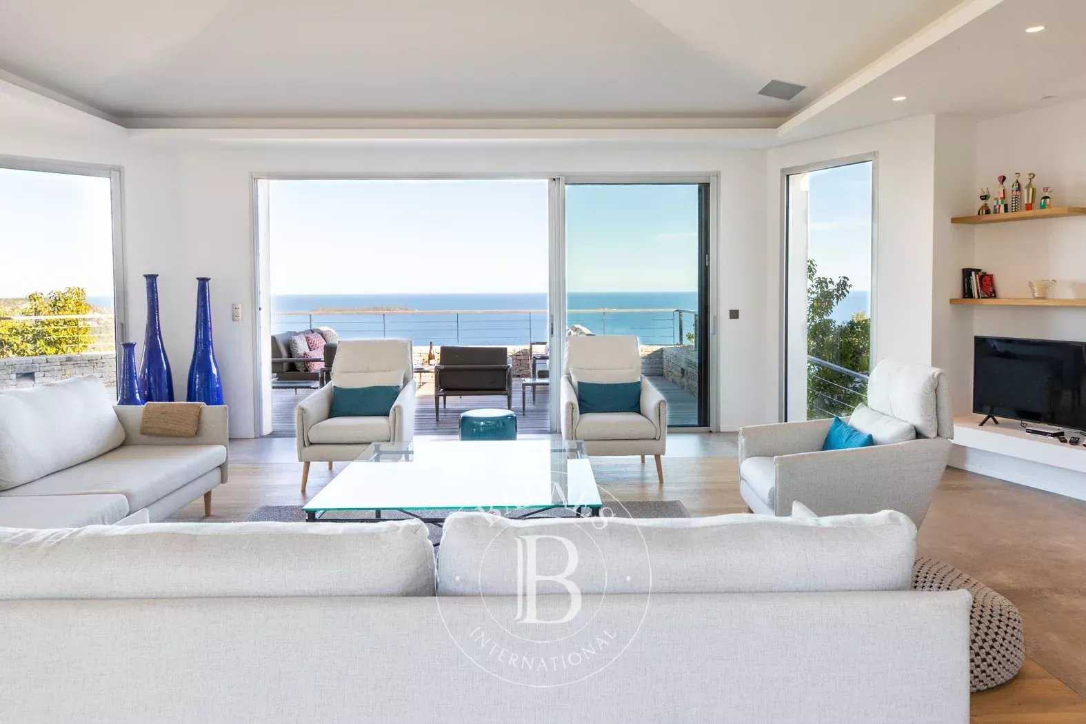 Porto-Vecchio  - Villa  7 Chambres