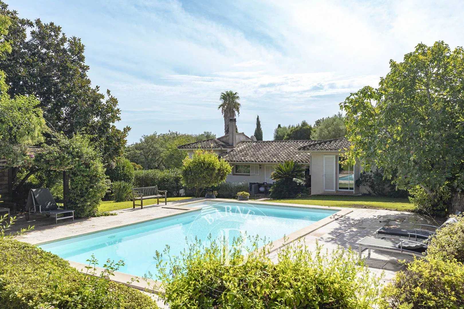 Porto-Vecchio  - Villa 