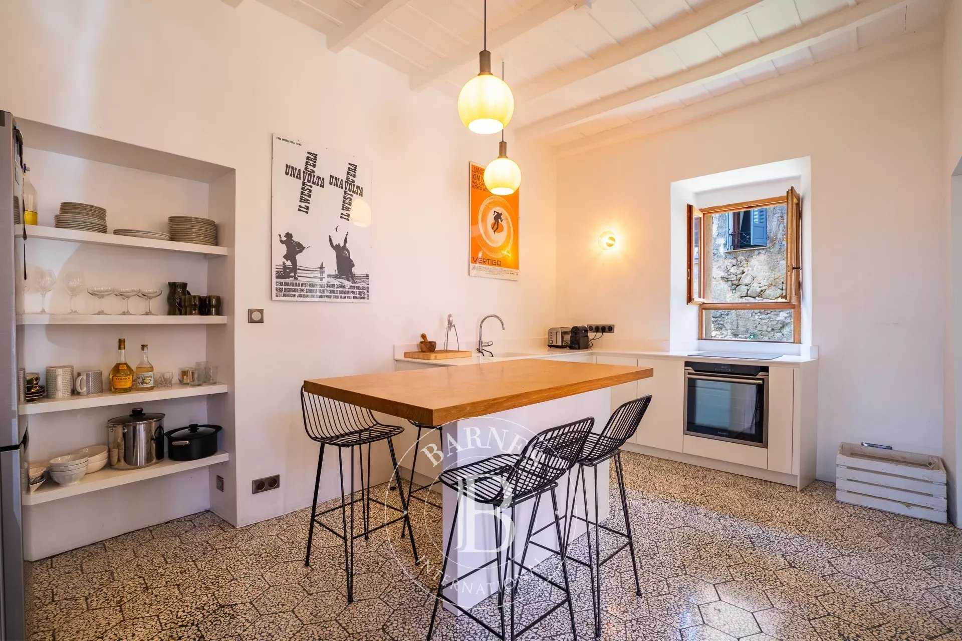 L'Île-Rousse  - Apartment 3 Bedrooms