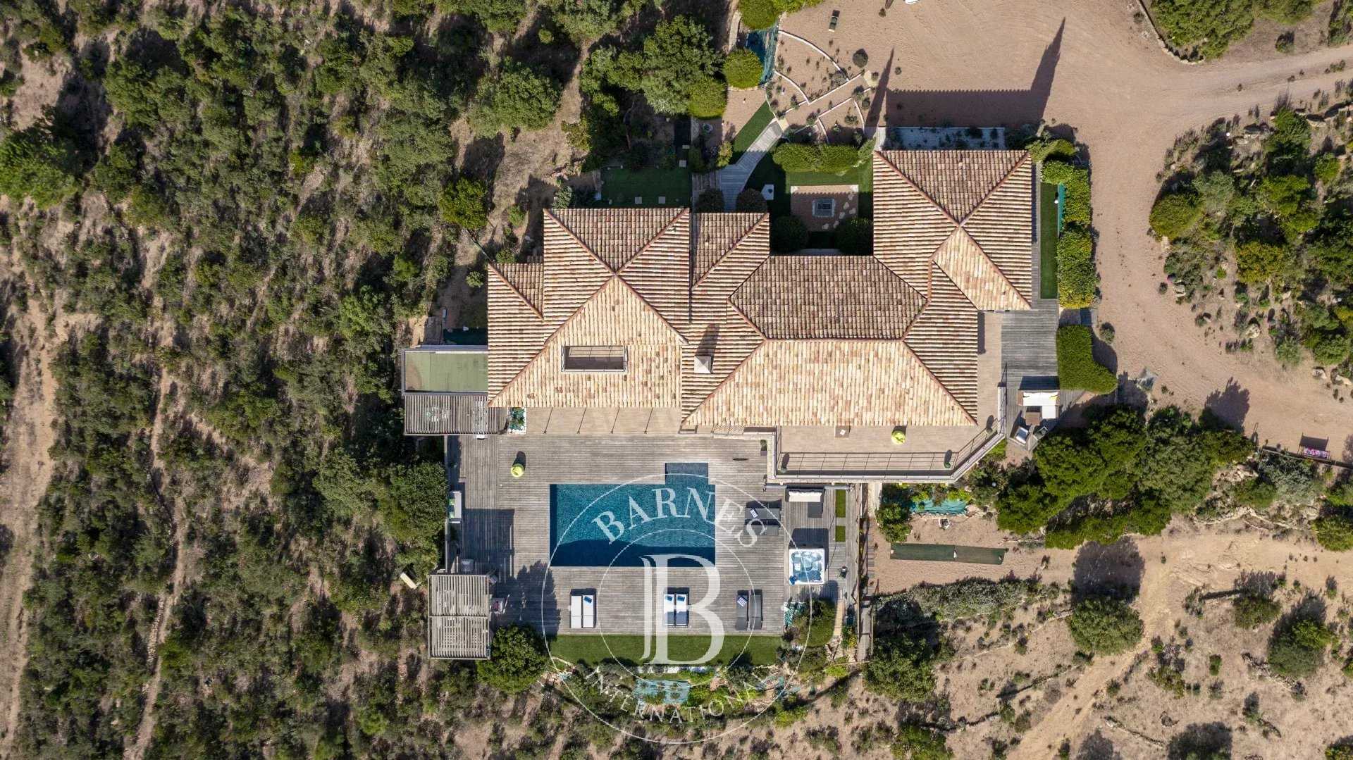 Porto-Vecchio  - Villa 