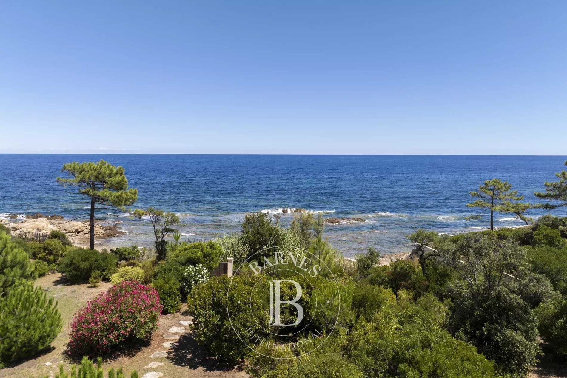 Sari-Solenzara  - Villa 4 Bedrooms