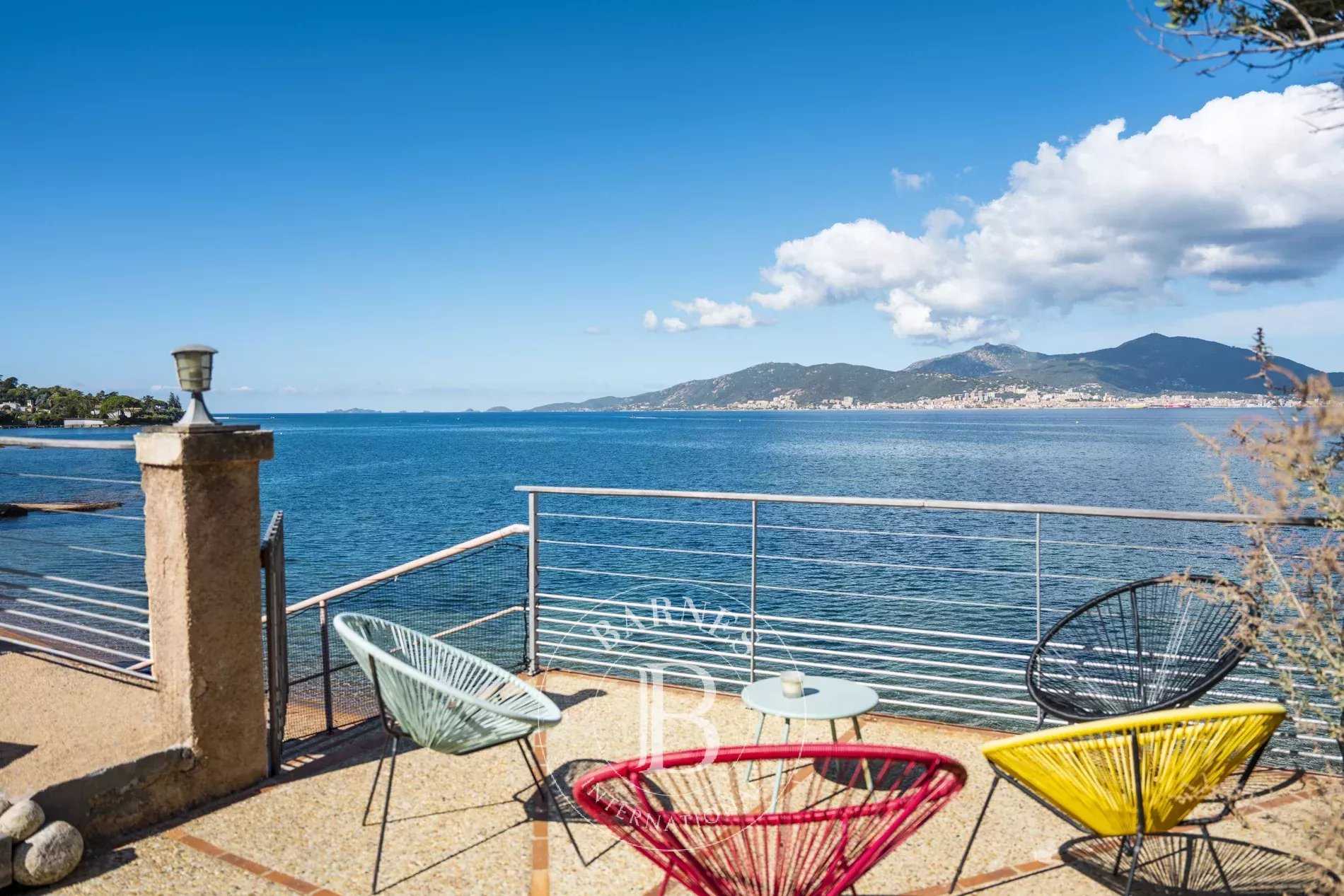 Porticcio  - Villa 5 Bedrooms