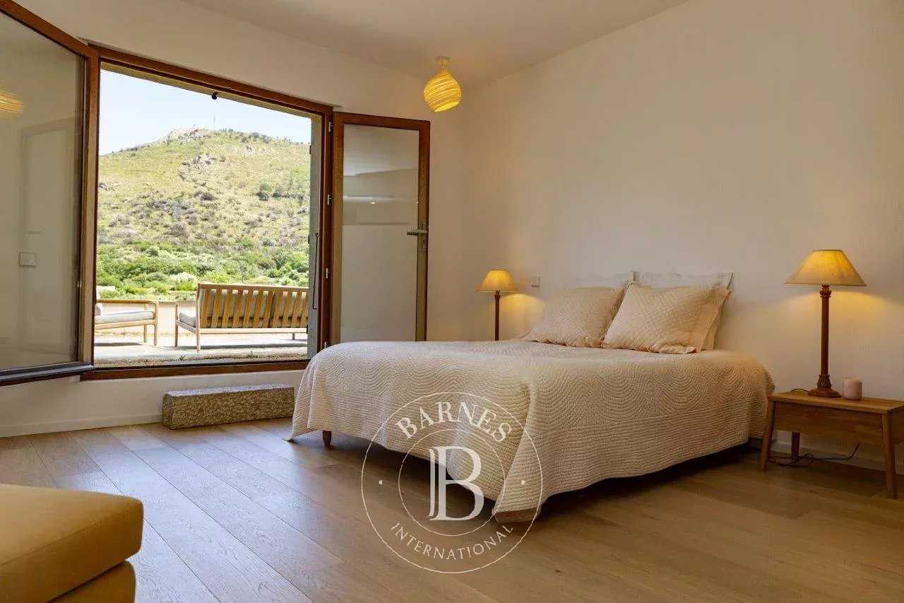 Pigna  - Villa  4 Chambres