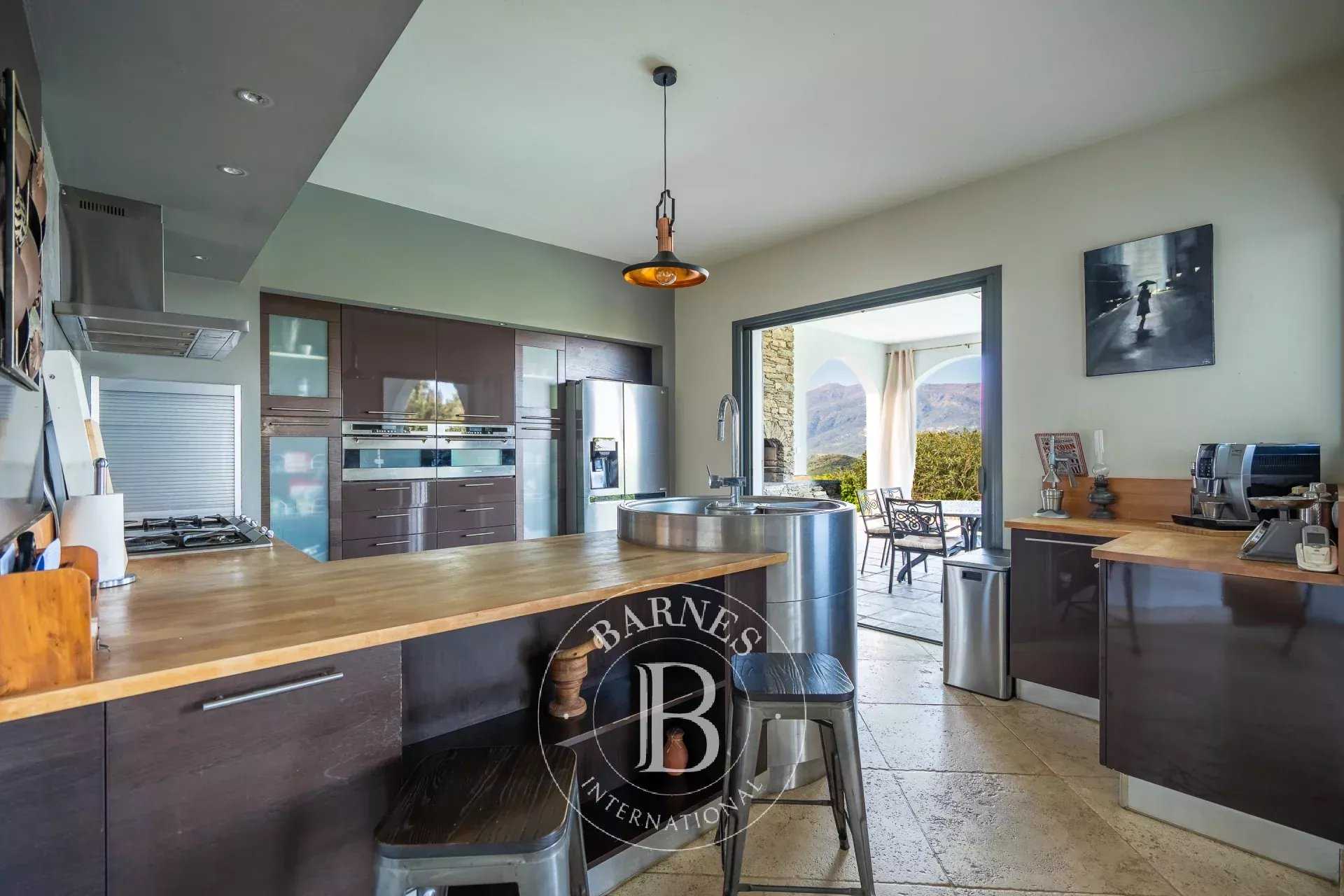 Saint-Florent  - Villa 6 Bedrooms