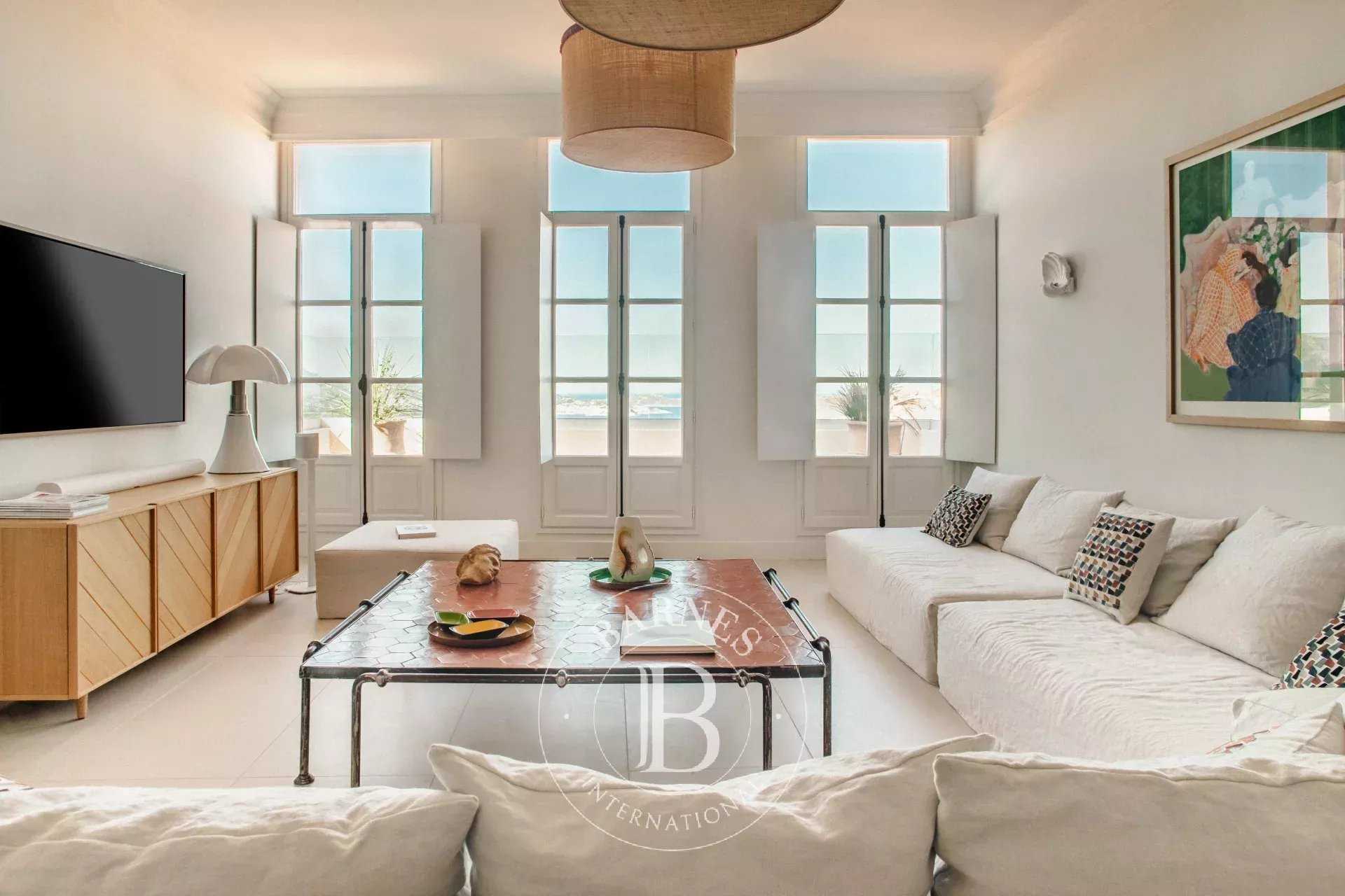 Lumio  - Hôtel particulier  9 Chambres