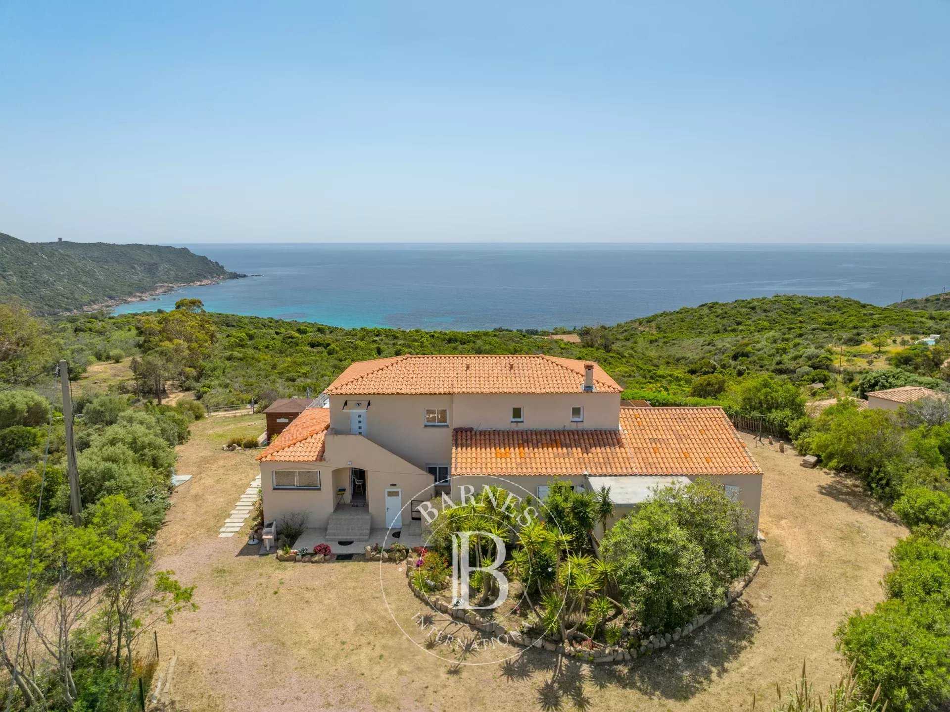 Coti-Chiavari  - Villa 